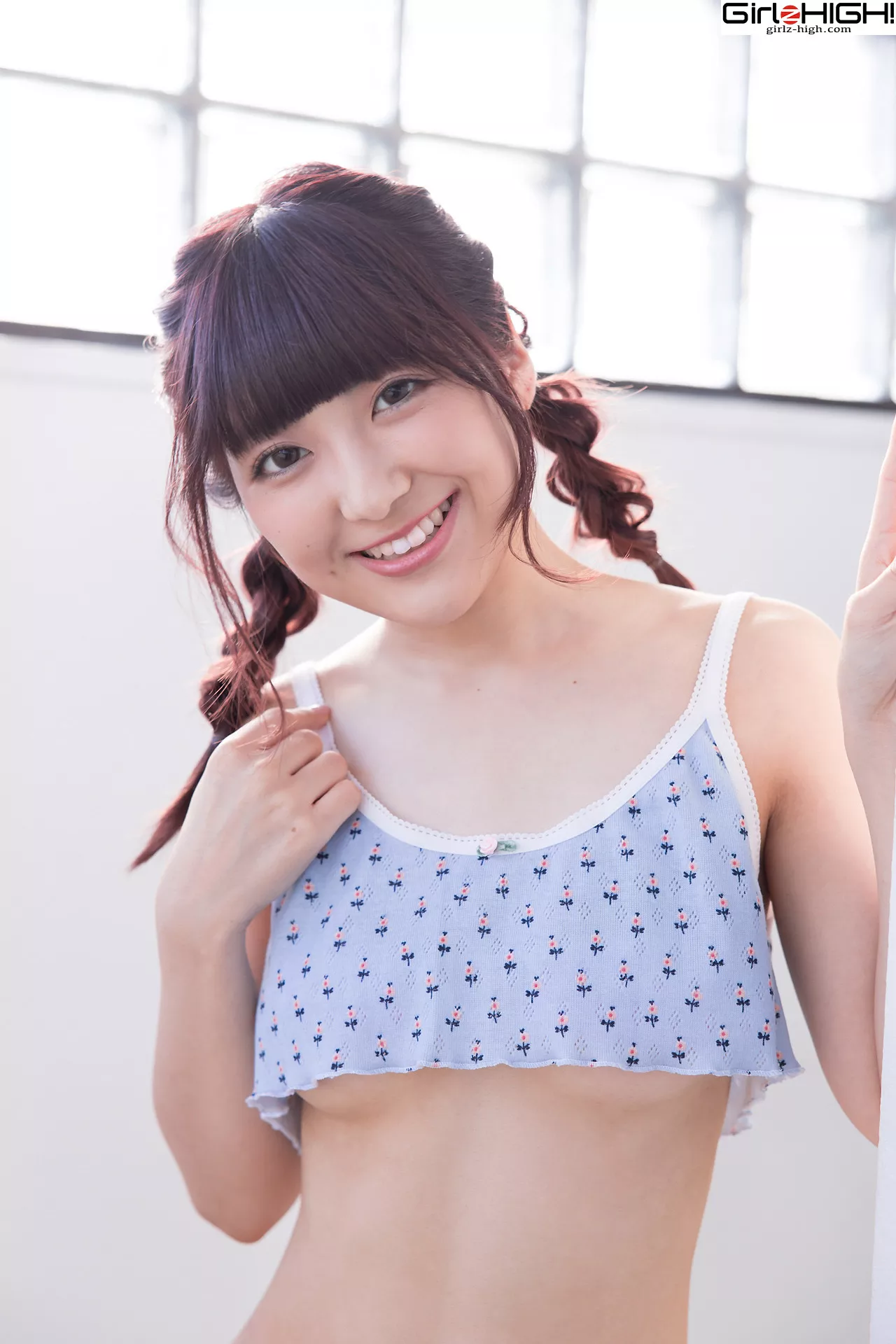 Ai Takanashi 高梨あい【Girlz High】 日本丽人摄影 (Bfaa_083_005)