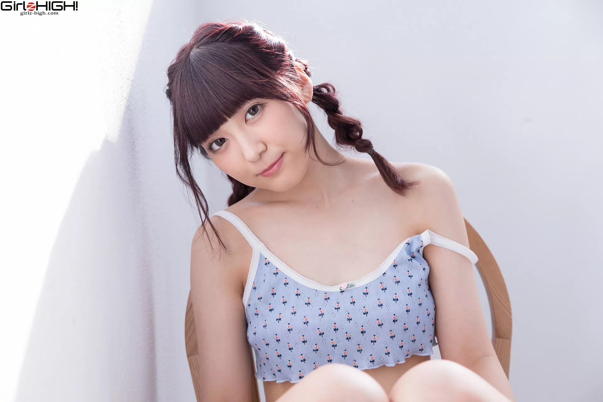 Ai Takanashi 高梨あい【Girlz High】 日本丽人摄影 (Bfaa_083_005)