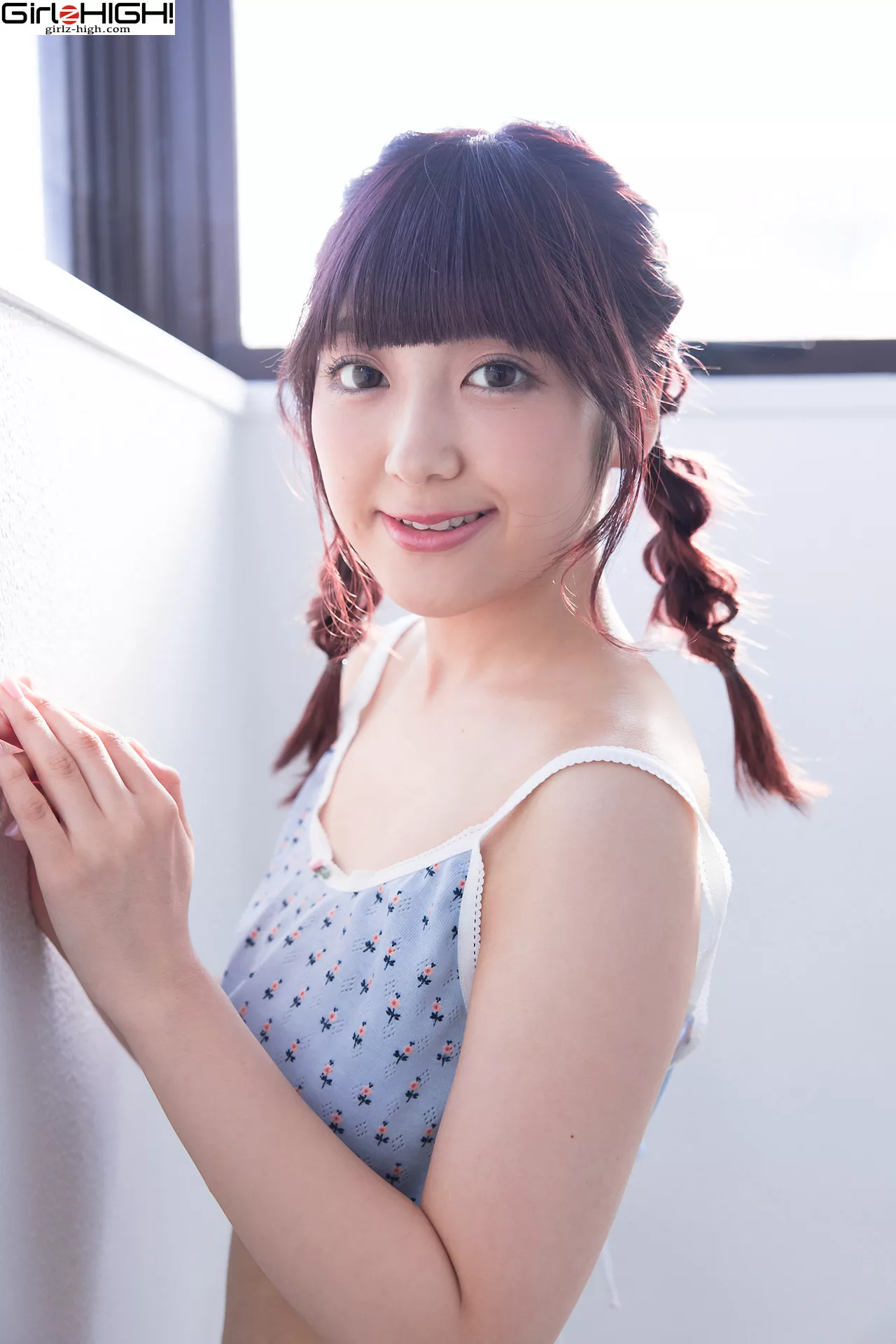 Ai Takanashi 高梨あい【Girlz High】 日本丽人摄影 (Bfaa_083_005)