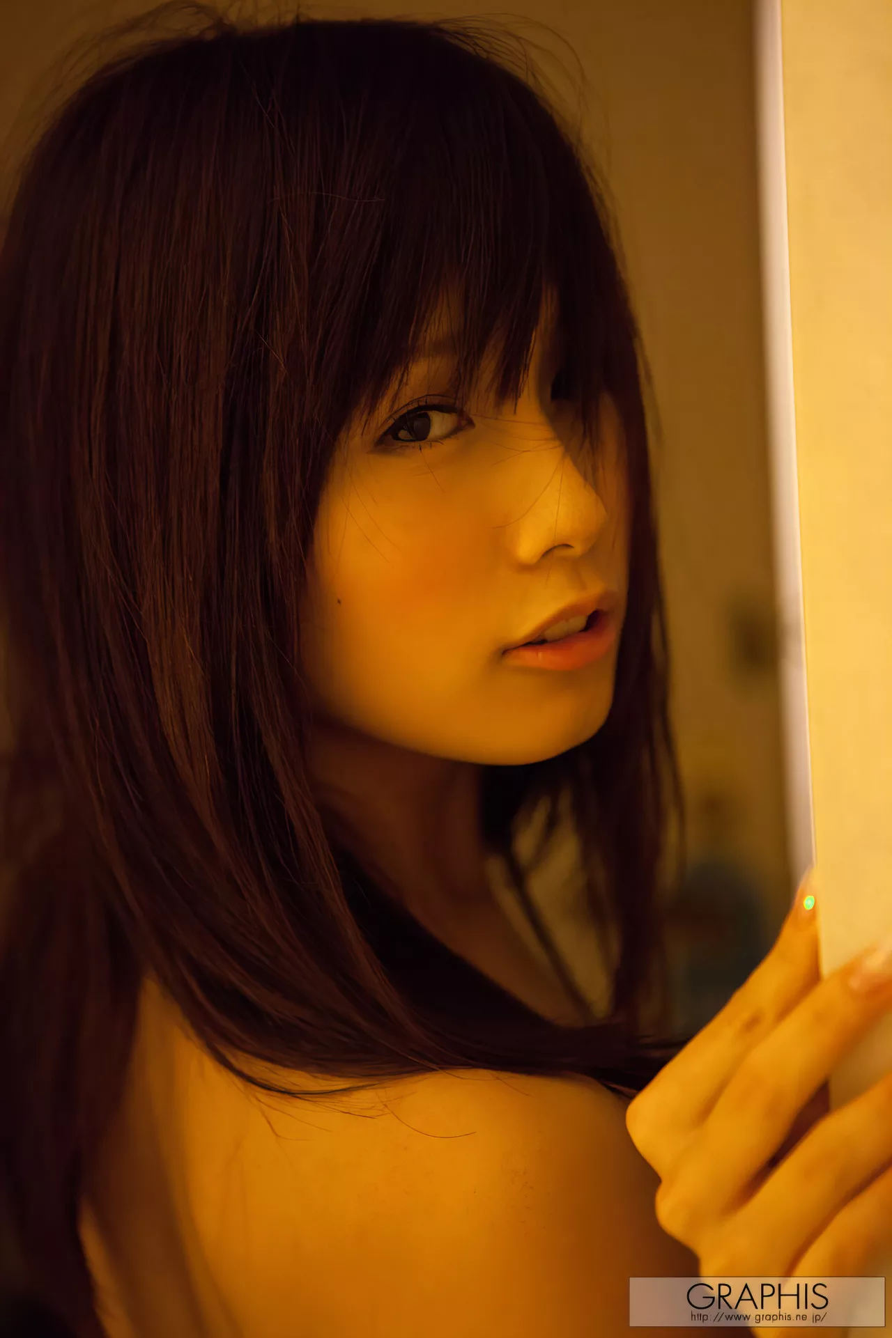 Minami Kojima 小岛みなみ【日本写真Graphis】 Special 「MINAMIKAZE」 全集修正