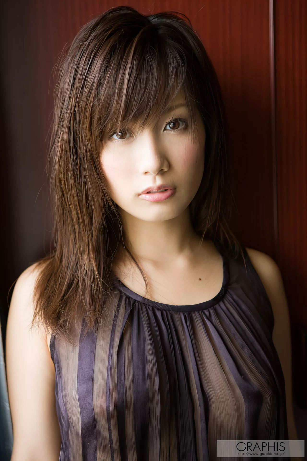 Minami Kojima 小岛みなみ【日本写真Graphis】 Special 「MINAMIKAZE」 全集修正