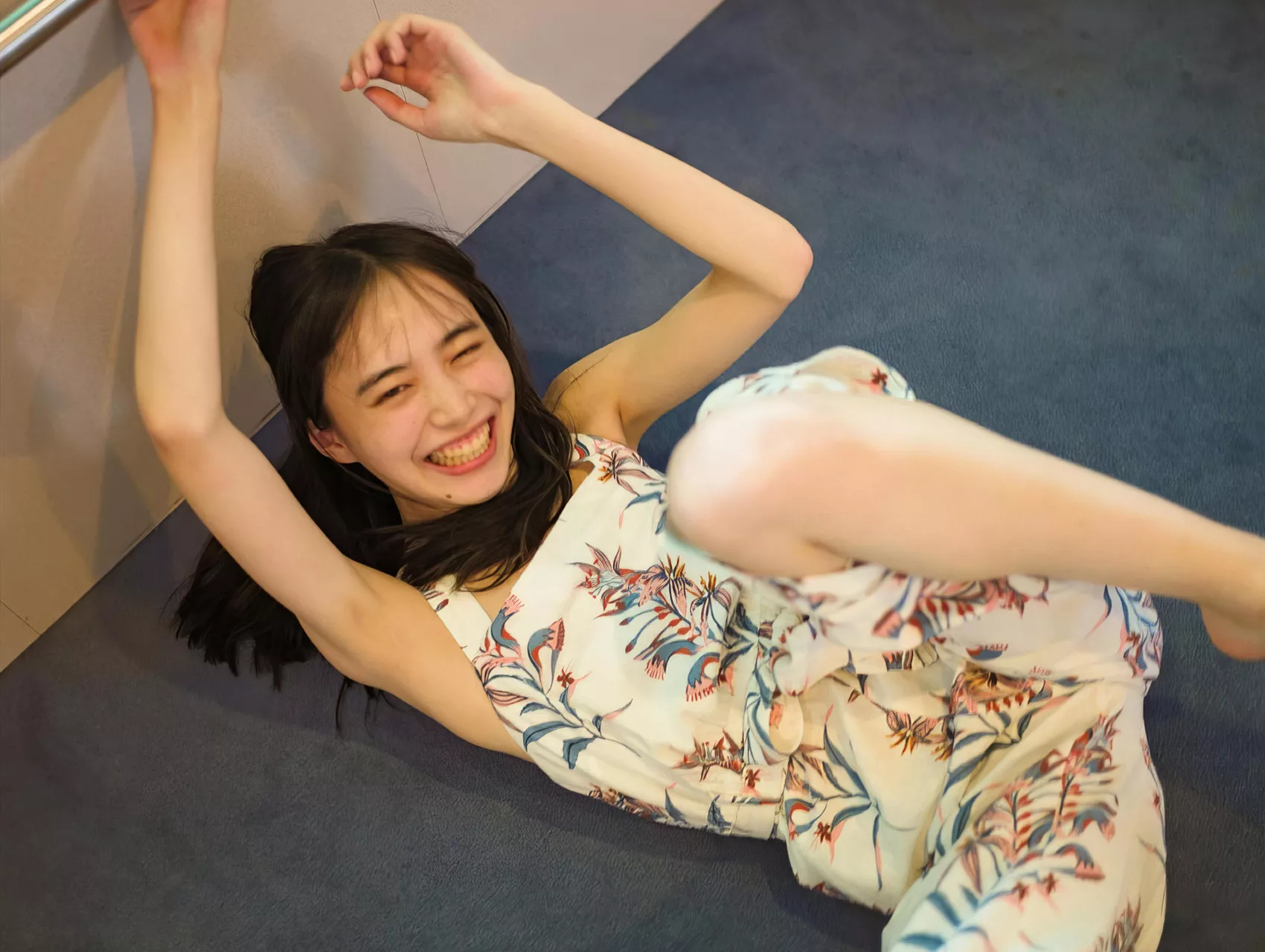 Hiroe Igeta 井桁弘�{1st 影像集 【My Girl】 全集修正