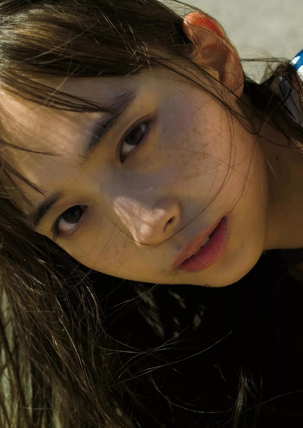Hiroe Igeta 井桁弘�{1st 影像集 【My Girl】 全集修正