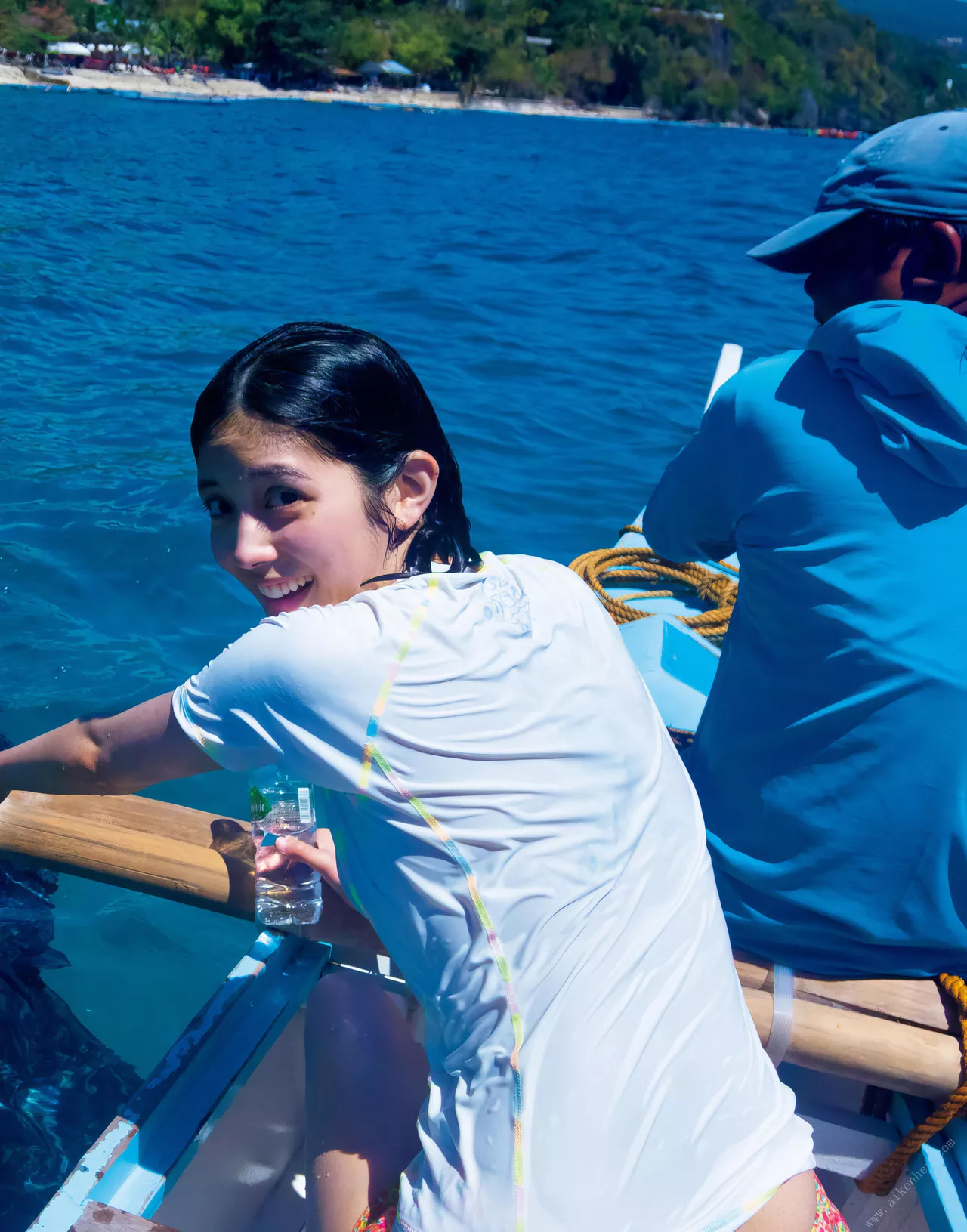 Ruka Matsuda 松田るか1st 艺术图集 【RUKA LUCA】 全集修正