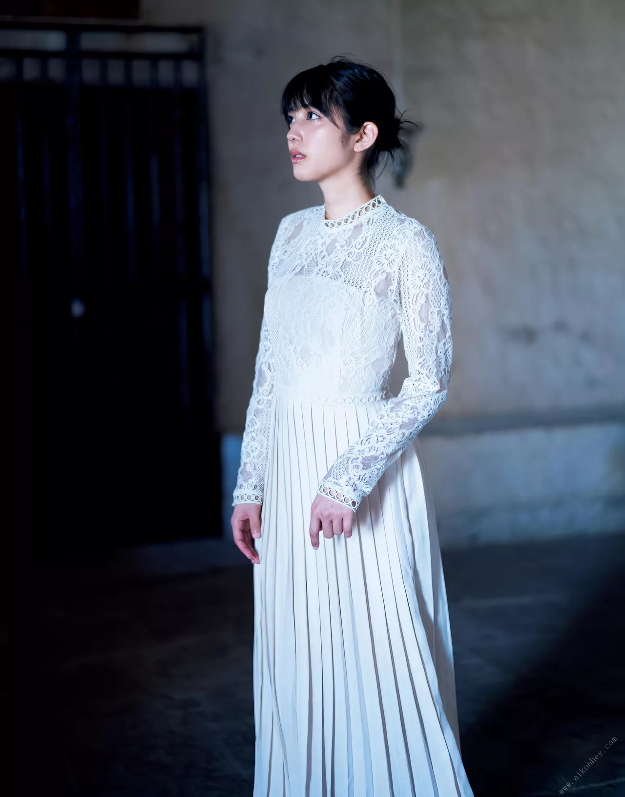 Ruka Matsuda 松田るか1st 艺术图集 【RUKA LUCA】 全集修正