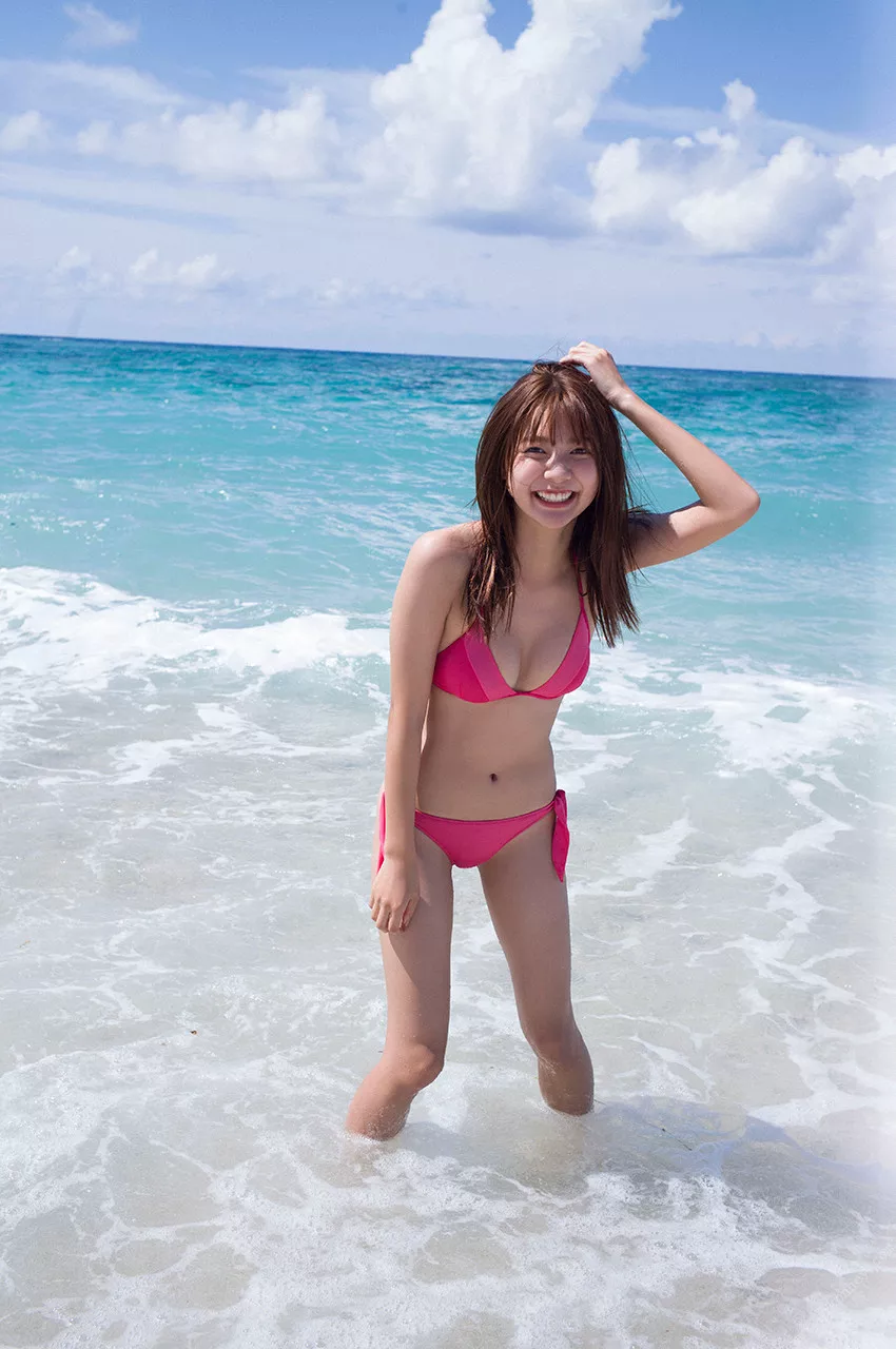 Asuka Kawazu 川津明日香【WPB net】 Set.236 全集修正