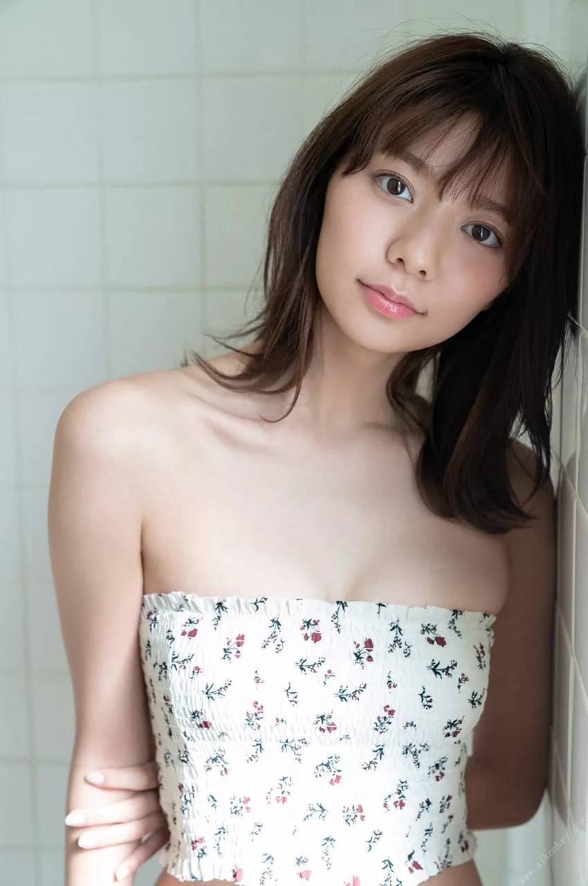 Asuka Kawazu 川津明日香【WPB net】 Set.236 全集修正