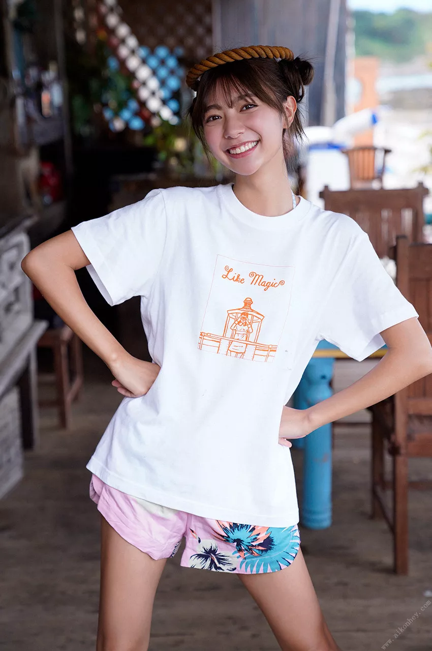Asuka Kawazu 川津明日香【WPB net】 Set.236 全集修正