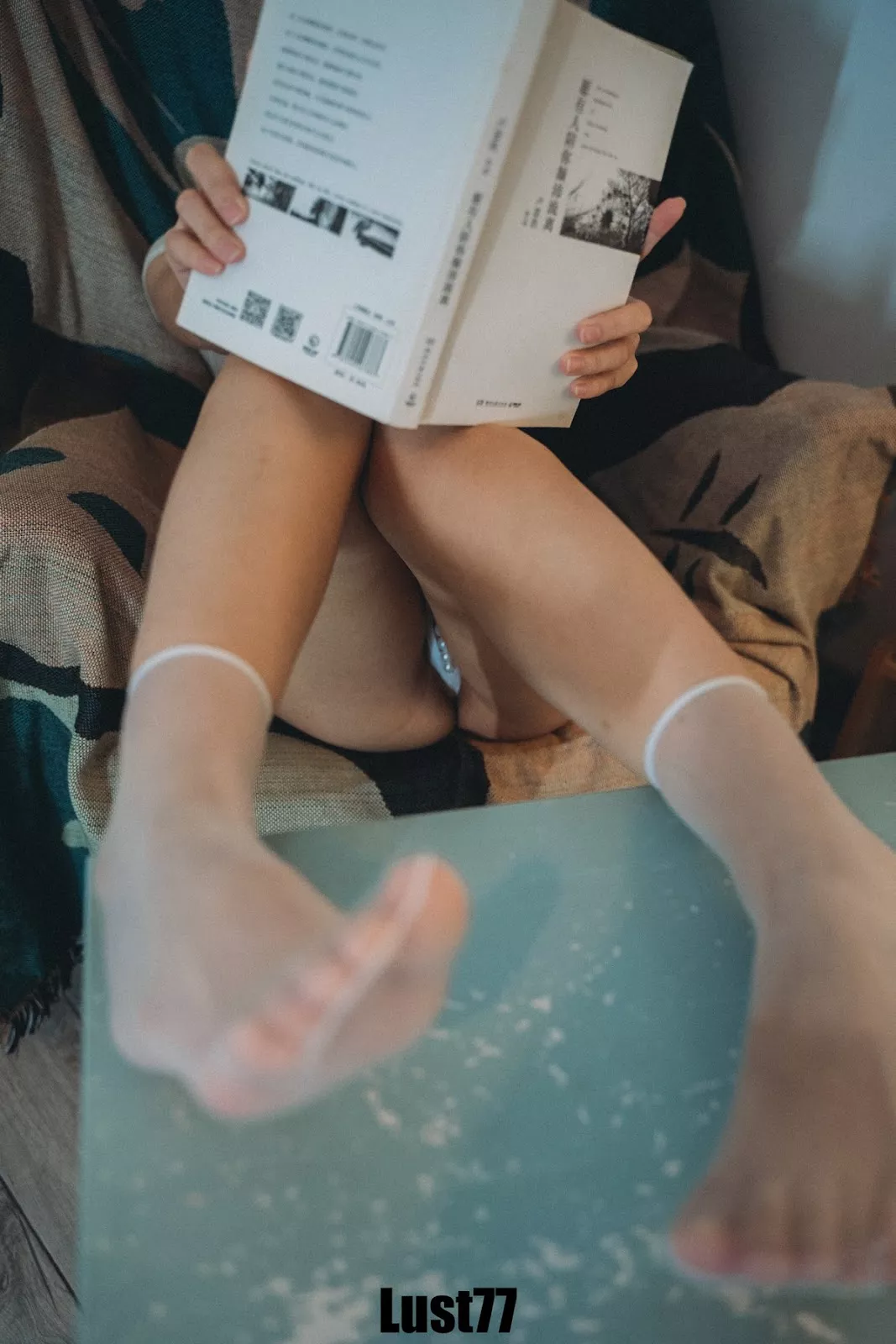 丽人Cosplay 柒柒要乖哦 姑娘记实录