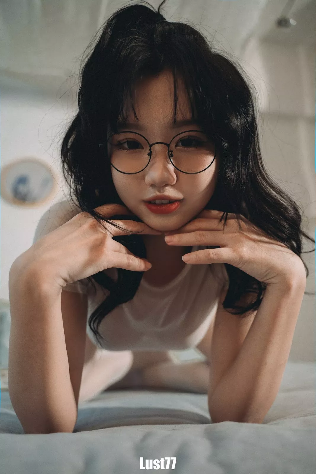 丽人Cosplay 柒柒要乖哦 姑娘记实录