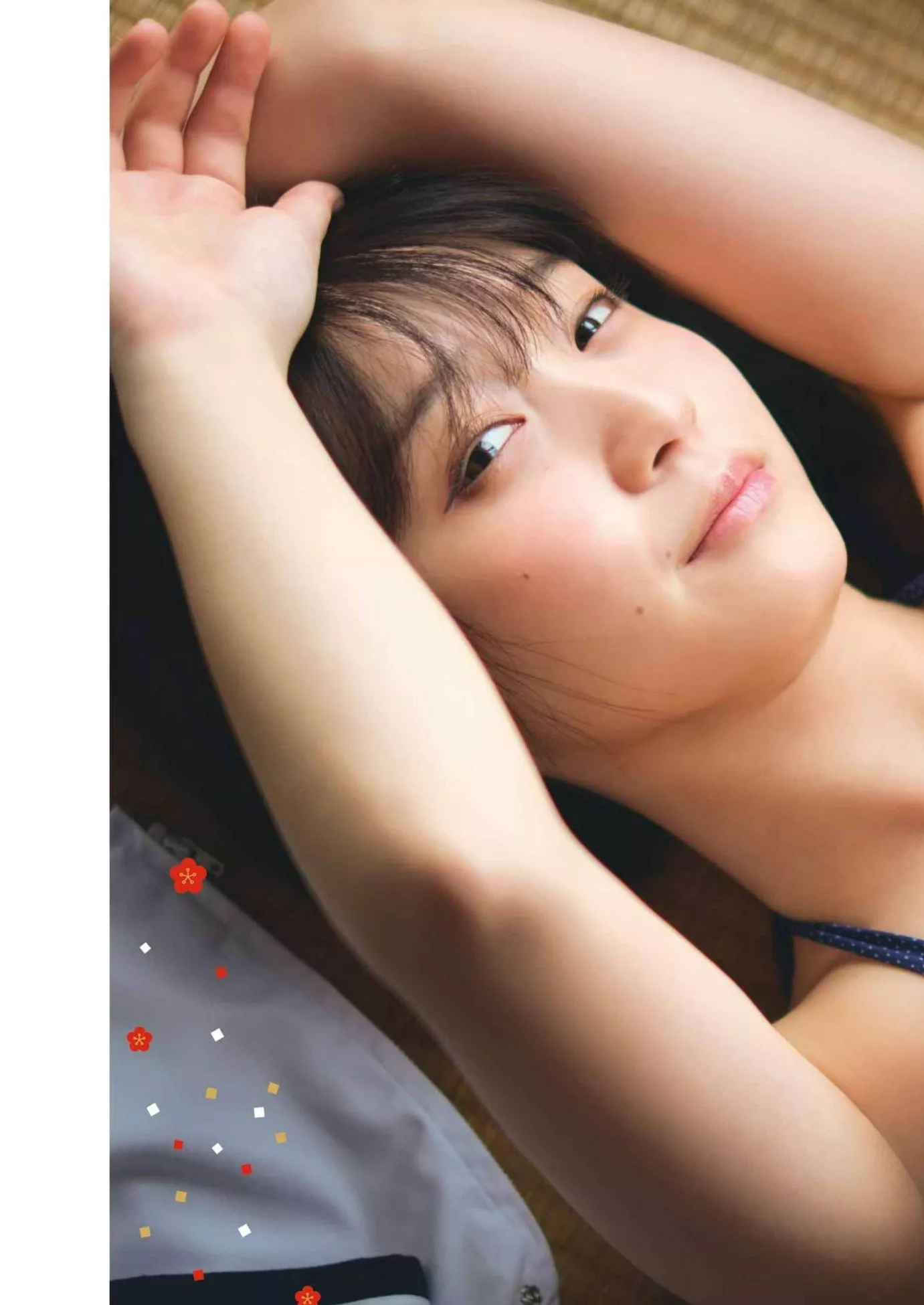 Moe Iori 伊织もえYoung Gangan 2023 全集修正