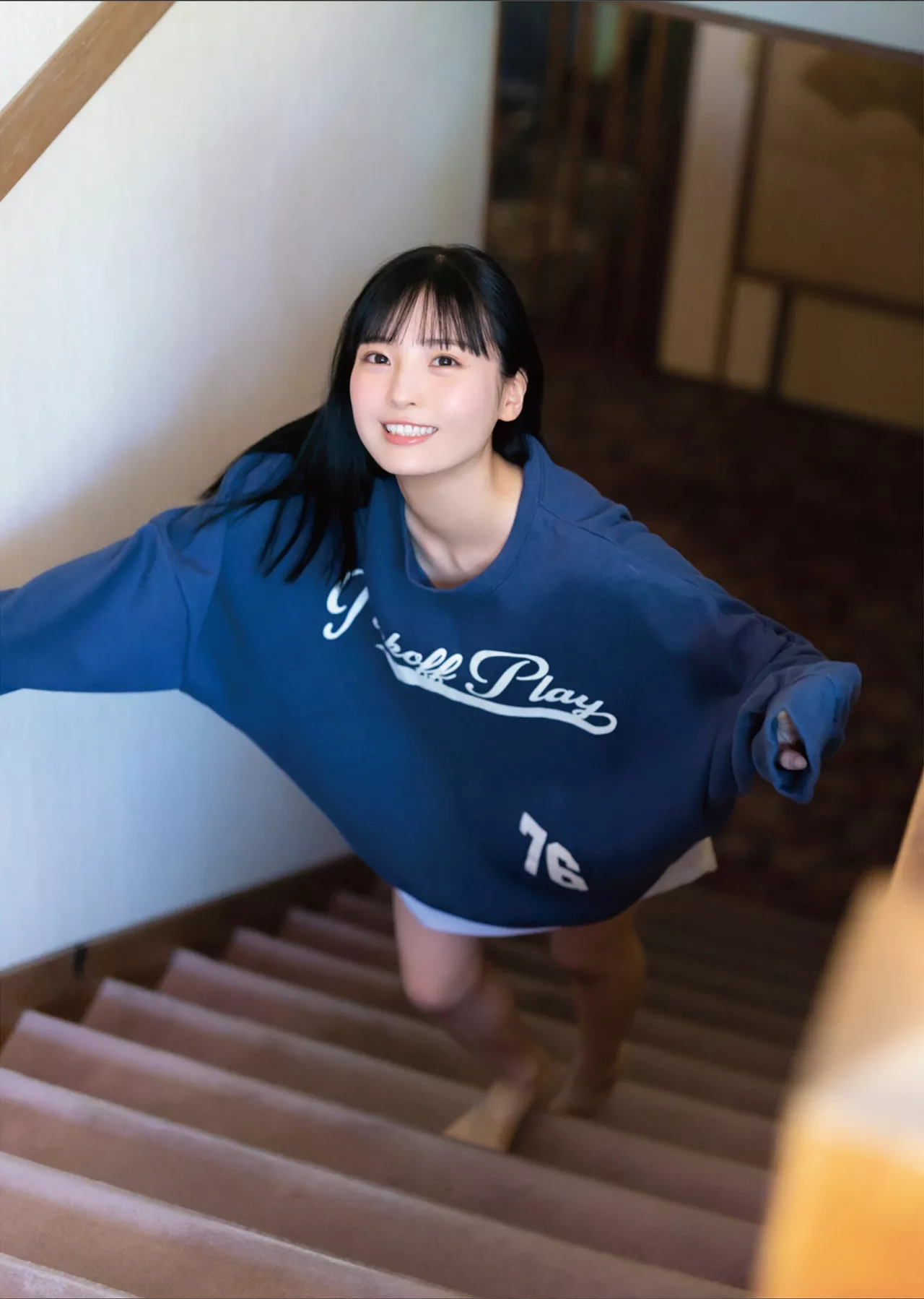 Yura Yura 由良ゆらEX大�\影像集 「ただいま、おかえり」 全集修正