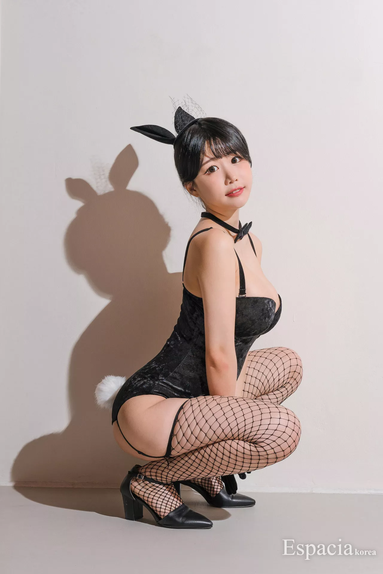 Addielyn【Espacia Korea 埃斯帕西亚】 高丽丽人艺术图 ESP#006(47P)