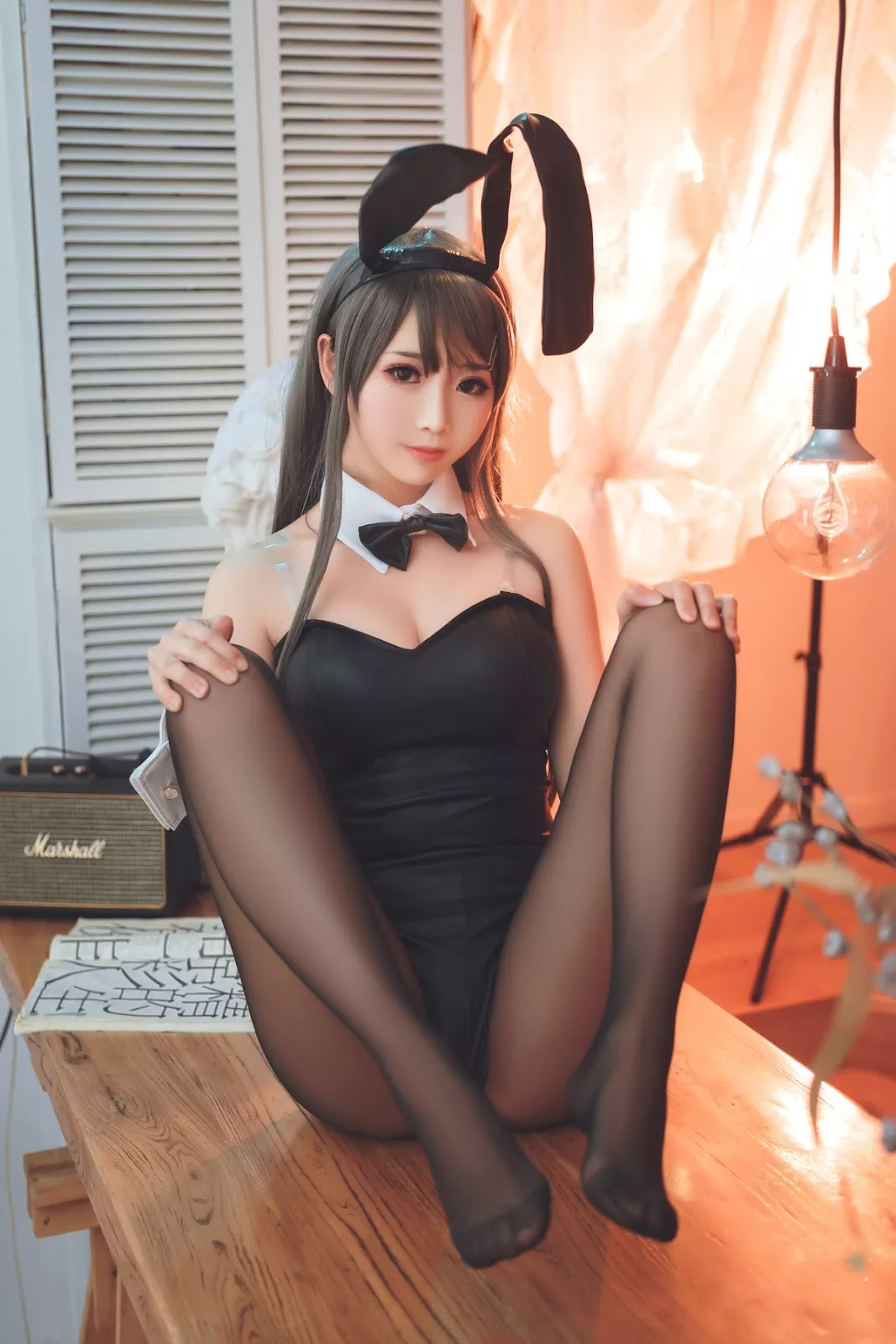 美人Cosplay 迷惑私摄 面饼仙儿 樱岛麻衣