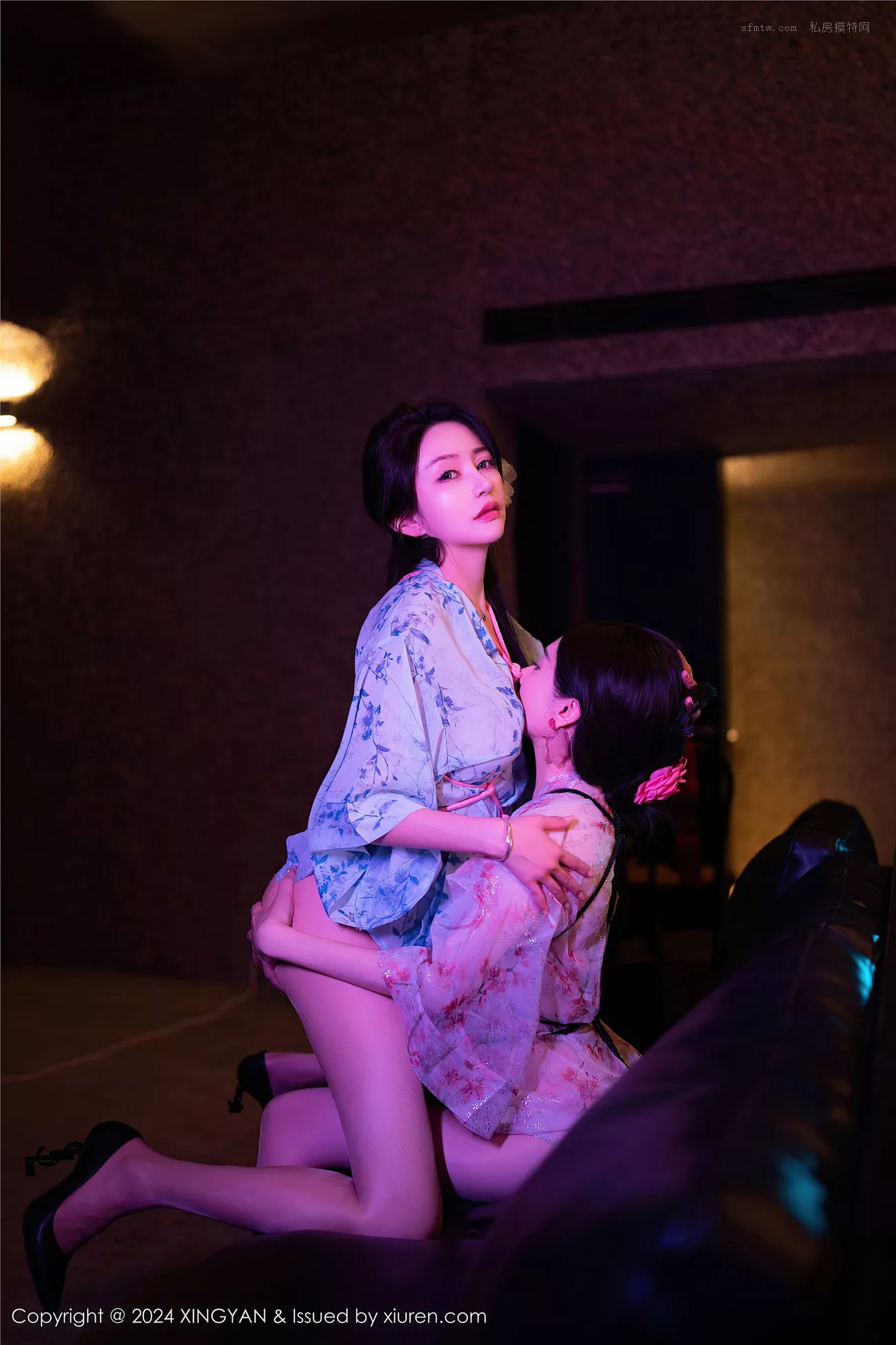 【星颜社XingYan】 Vol.237 林幼一