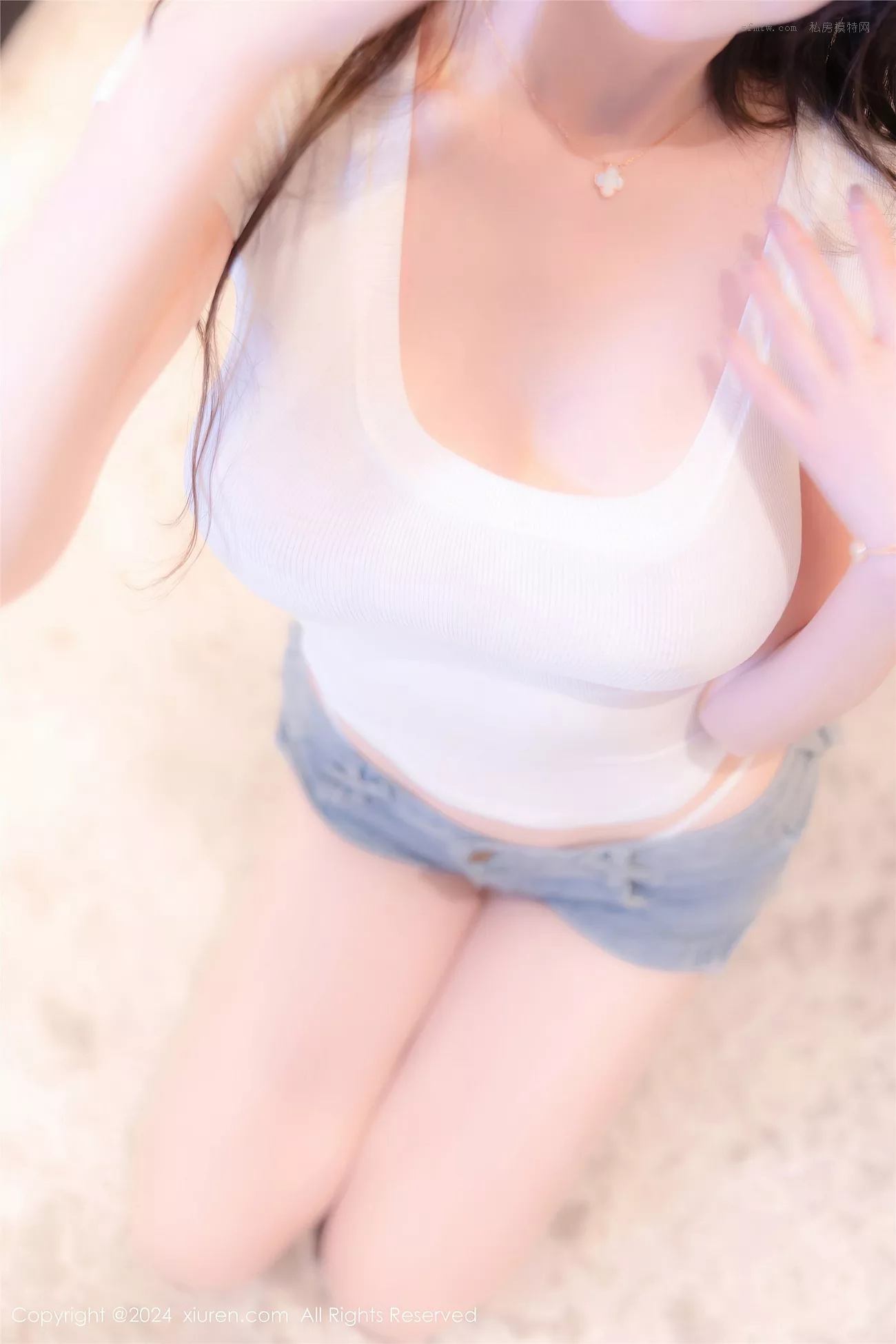 【秀人XIUREN网 XiuRen】高质相片 No.8692 奶 喵喵