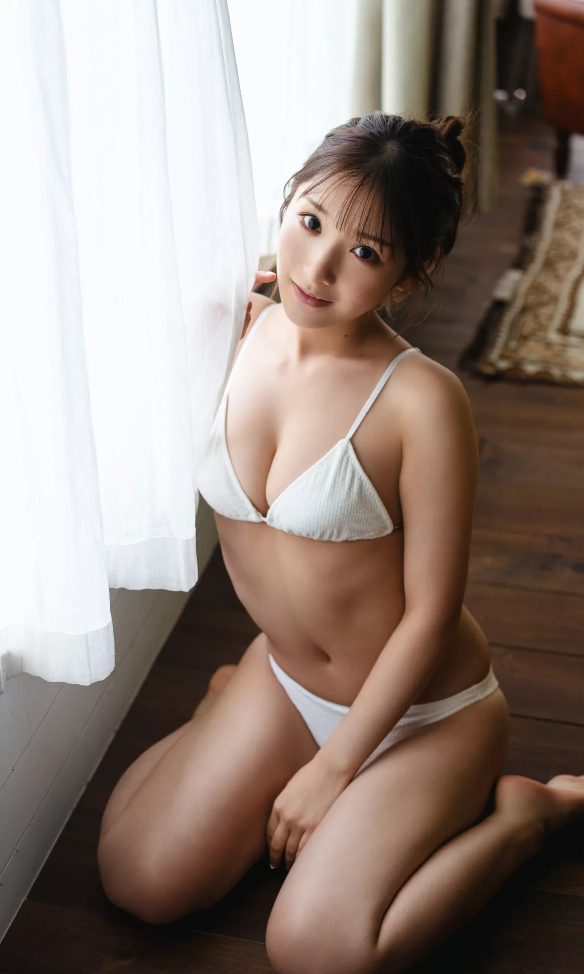 Rei Fujizo藤园丽日本丽人影像 周 Photo Book 「Secret Princess」 全集修正