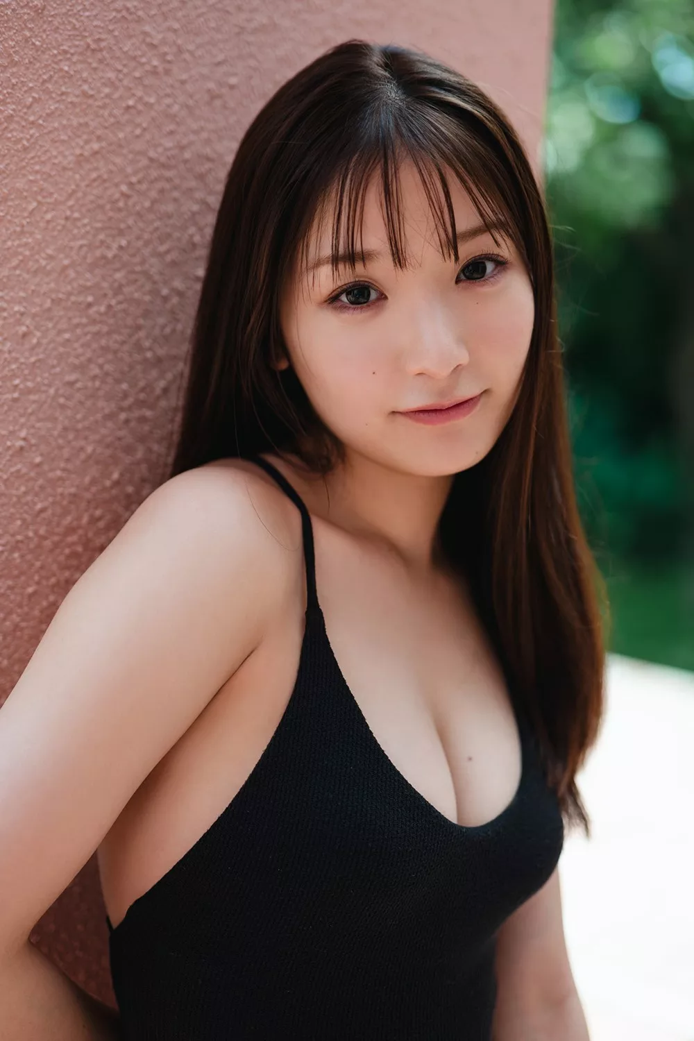 Rei Fujizo藤园丽日本丽人影像 周 Photo Book 「Secret Princess」 全集修正