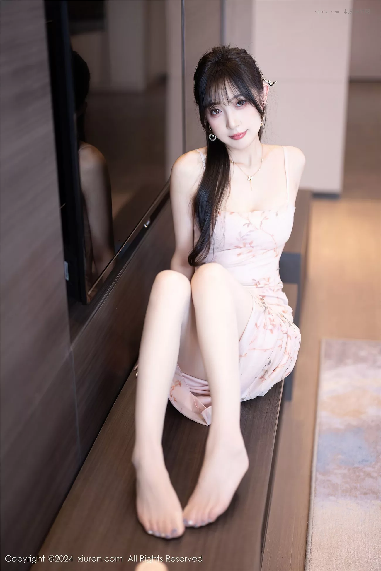 【秀人网 XiuRen】高精细照片 Vol.8682 林星阑