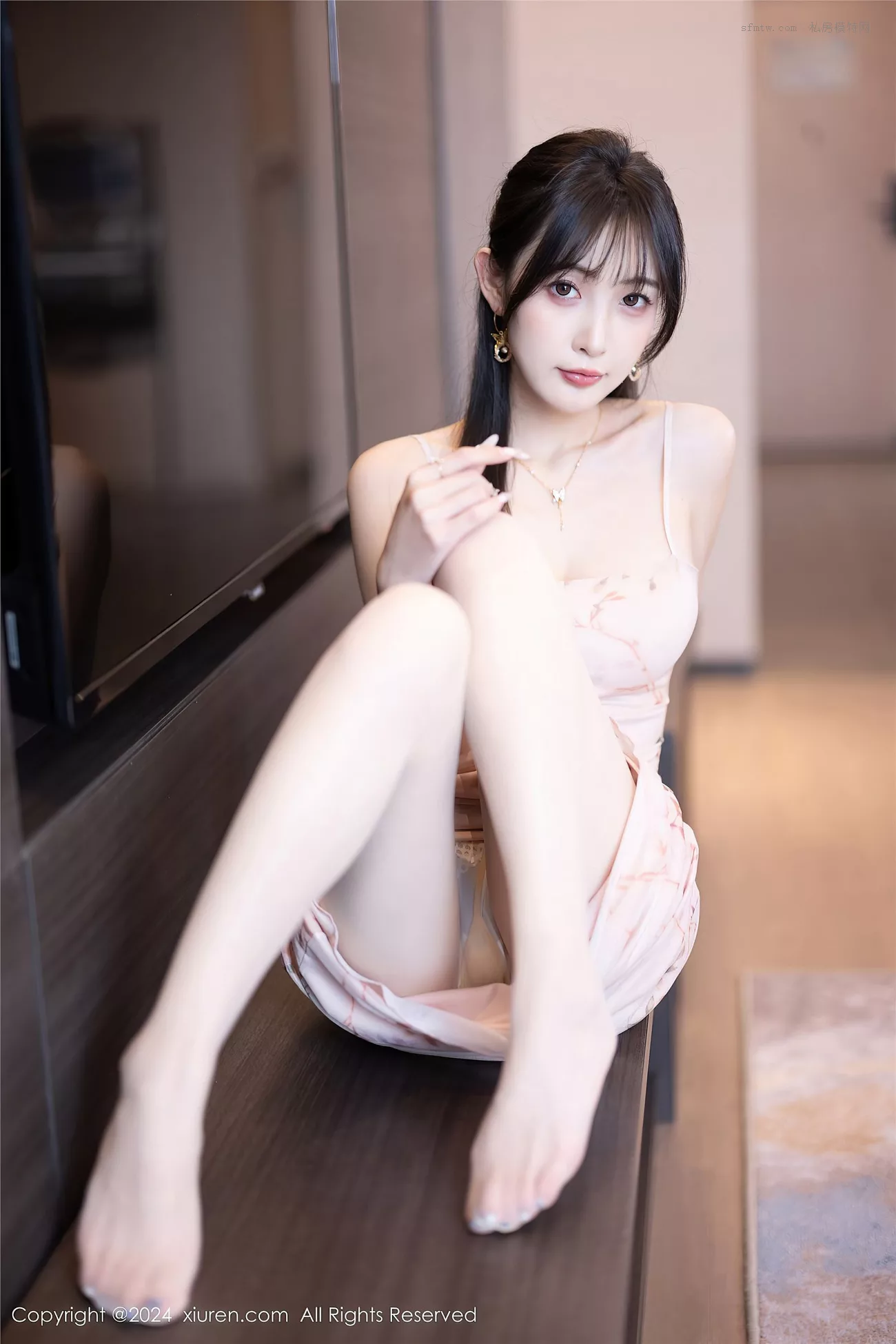 【秀人网 XiuRen】高精细照片 Vol.8682 林星阑