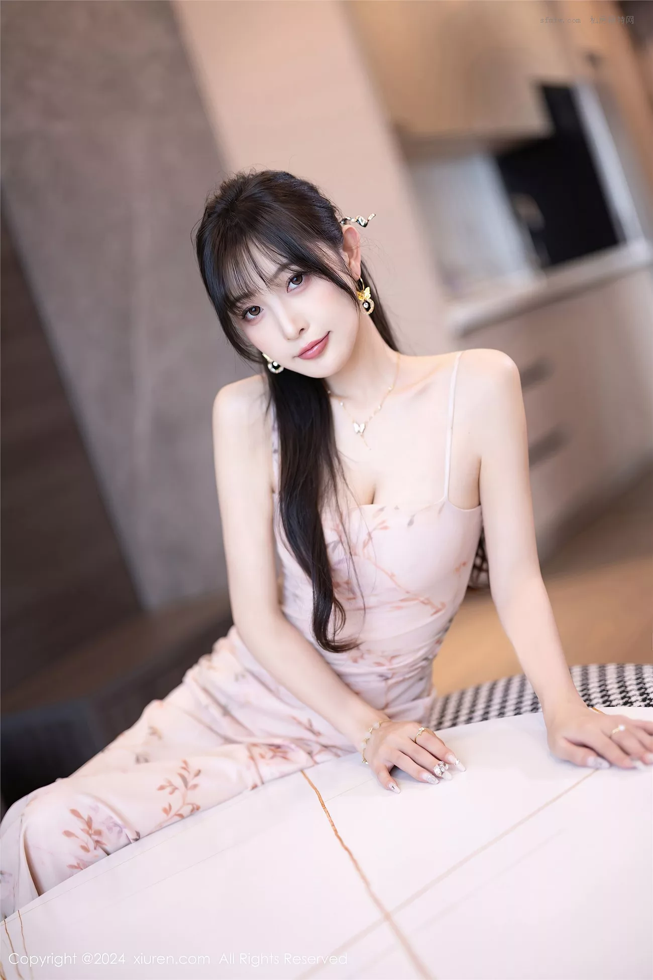 【秀人网 XiuRen】高精细照片 Vol.8682 林星阑