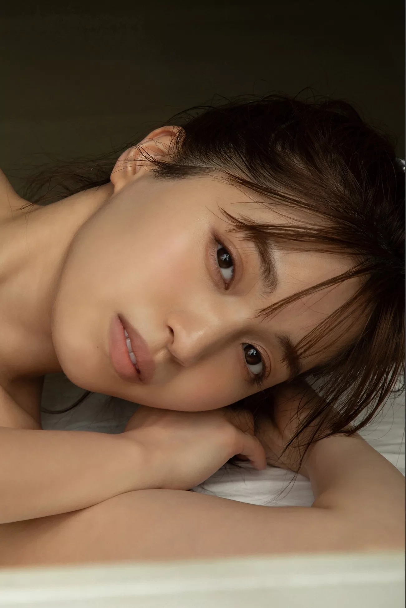Miyu Murashima 村岛未悠friday写真集 「ｓｈｏｒｔ ｔｒｉｐ」 全集修正