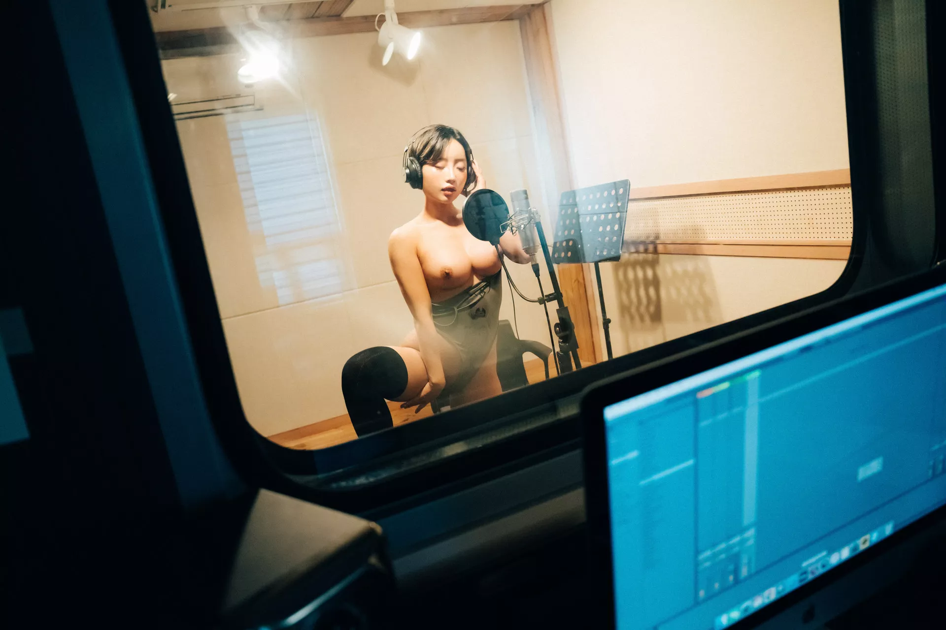 Booty Queen【Loozy 淫惰少女 高丽美女写真 】 高丽美女写真 Nude Recording 全集修正