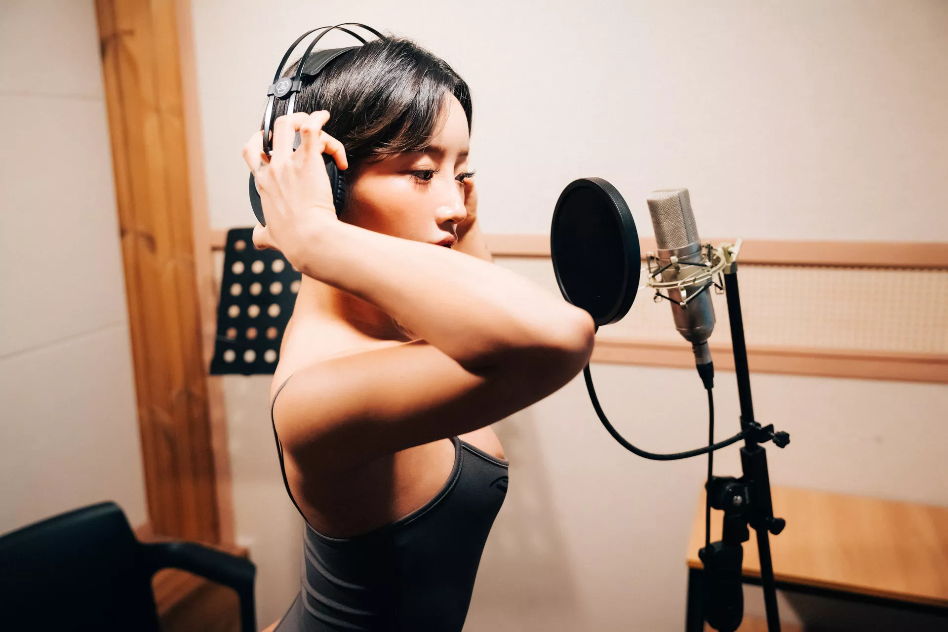 Booty Queen【Loozy 淫惰少女 高丽美女写真 】 高丽美女写真 Nude Recording 全集修正