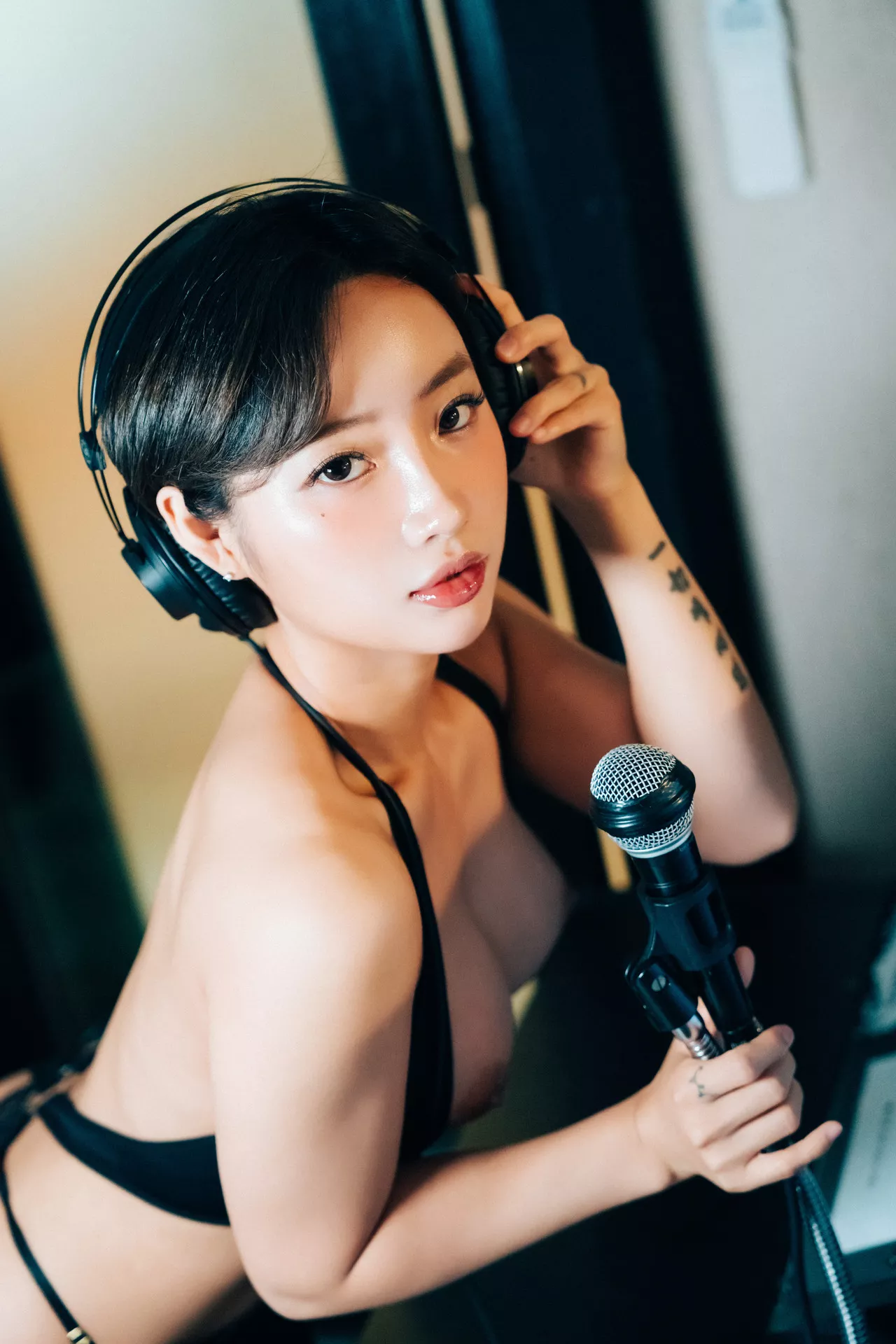 Booty Queen【Loozy 淫惰少女 高丽美女写真 】 高丽美女写真 Nude Recording 全集修正