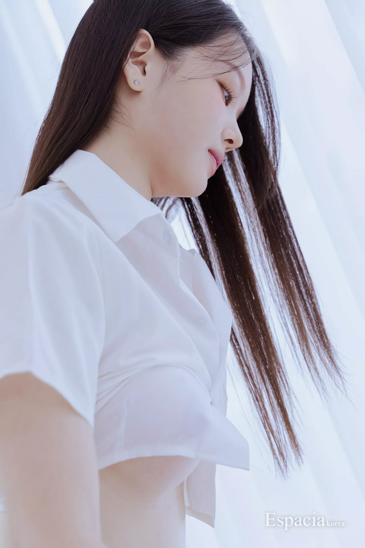 SOMI【Espacia Korea 埃斯帕西亚】 高丽佳人影像 EHC#086(50P)