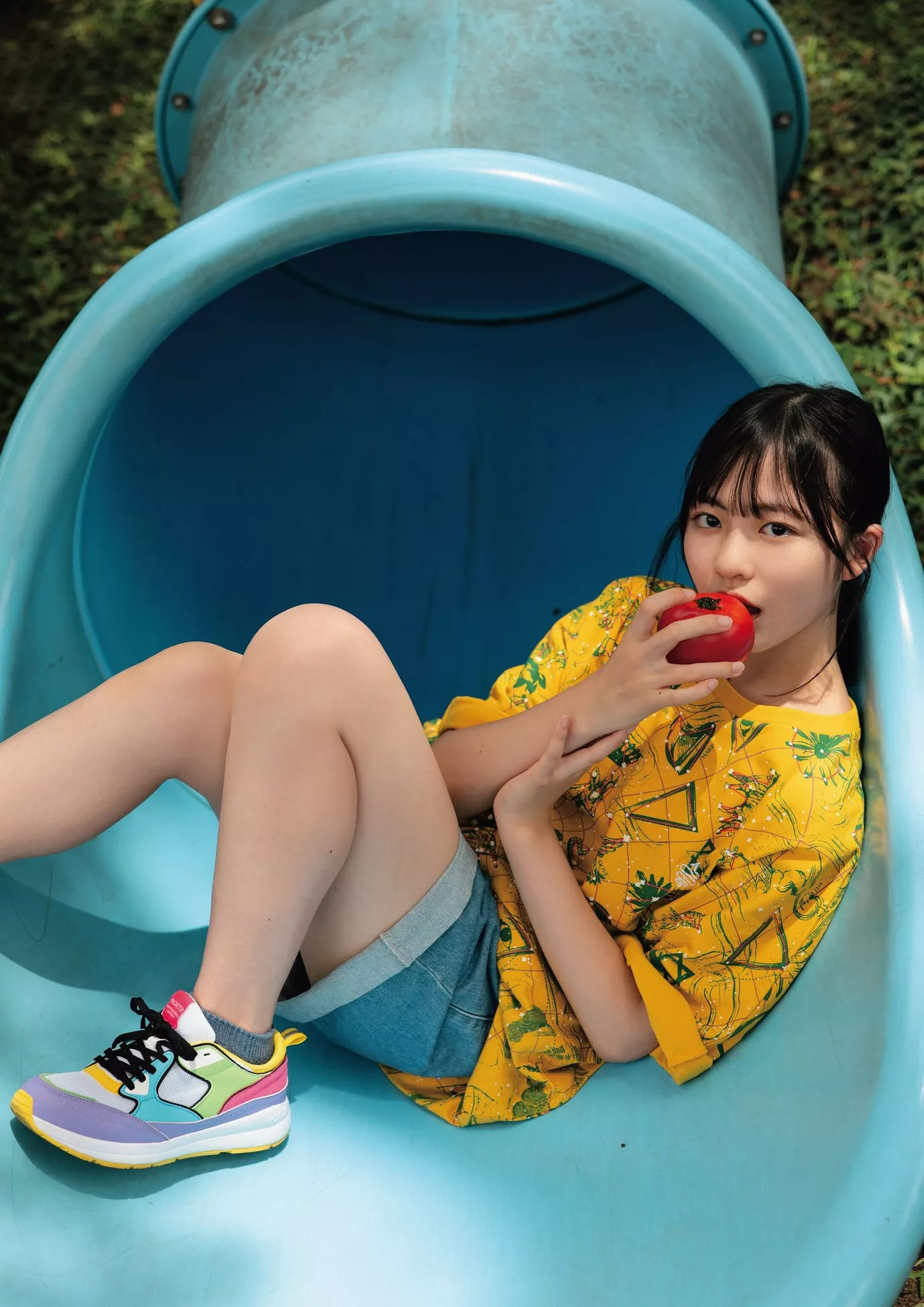 Yoko Shogenji 正源司阳子ENTAME 2023.9 (月刊 2023年9月号)