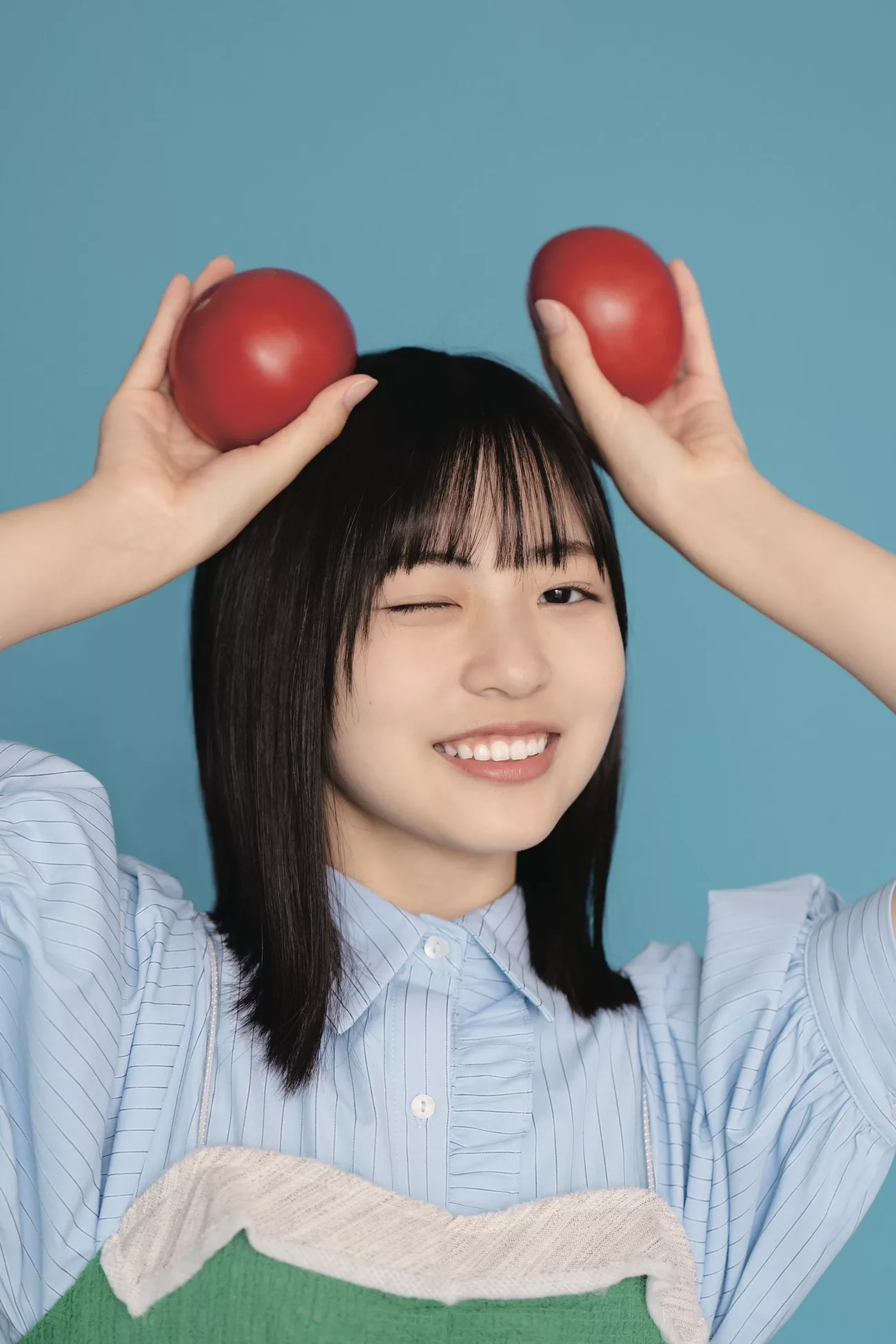 Yoko Shogenji 正源司阳子ENTAME 2023.9 (月刊 2023年9月号)