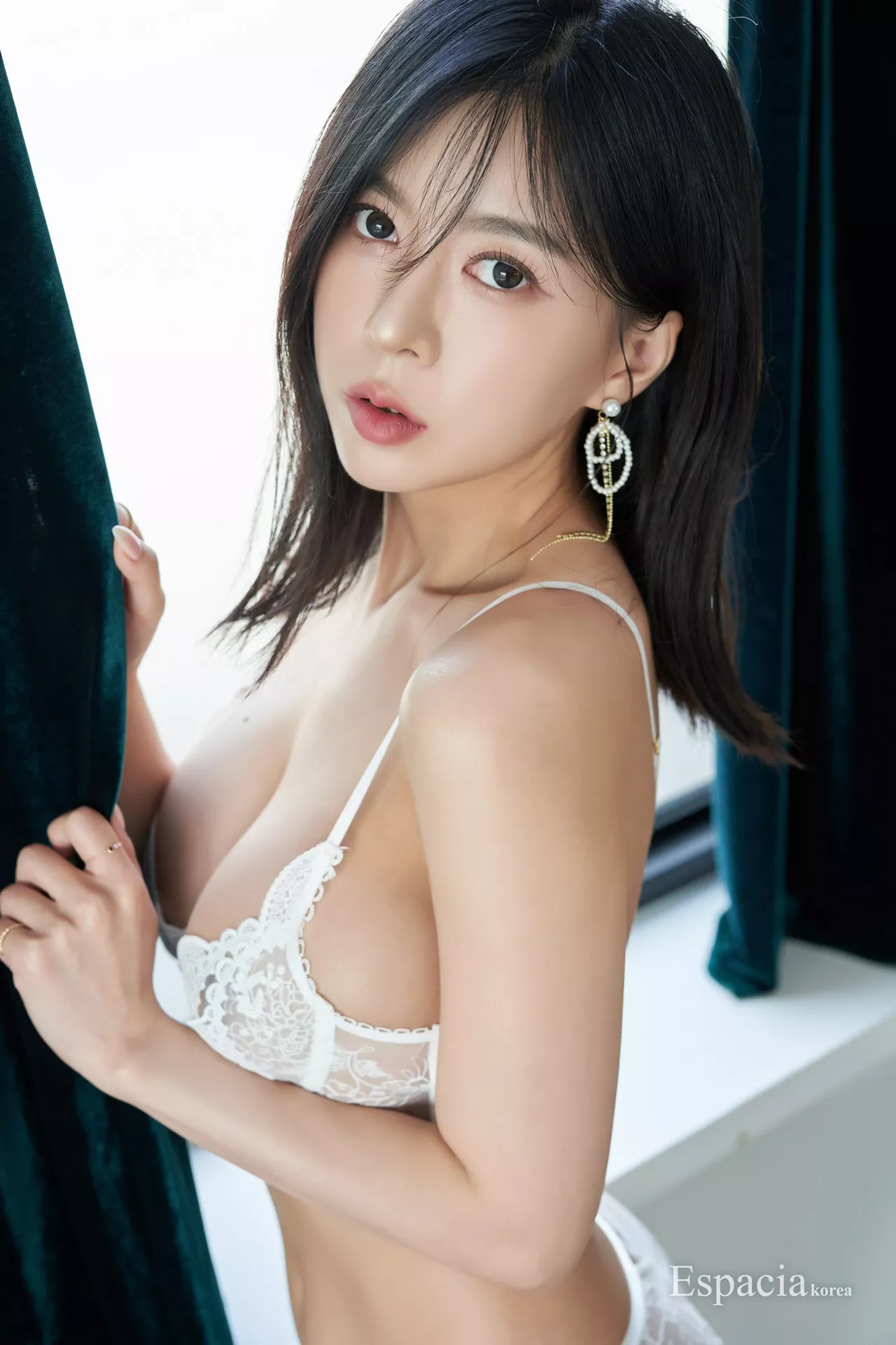 PURM【Espacia Korea 埃斯帕西亚】 高丽丽人艺术图 EHC#038(47P)