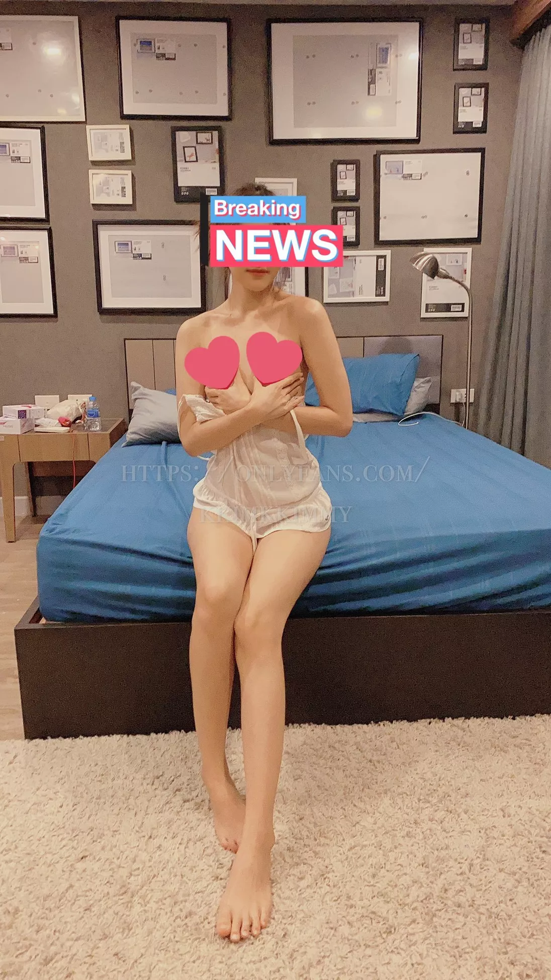 国模 人体 【网上收集】超凡 色女 Kimmykim 大尺寸 私房