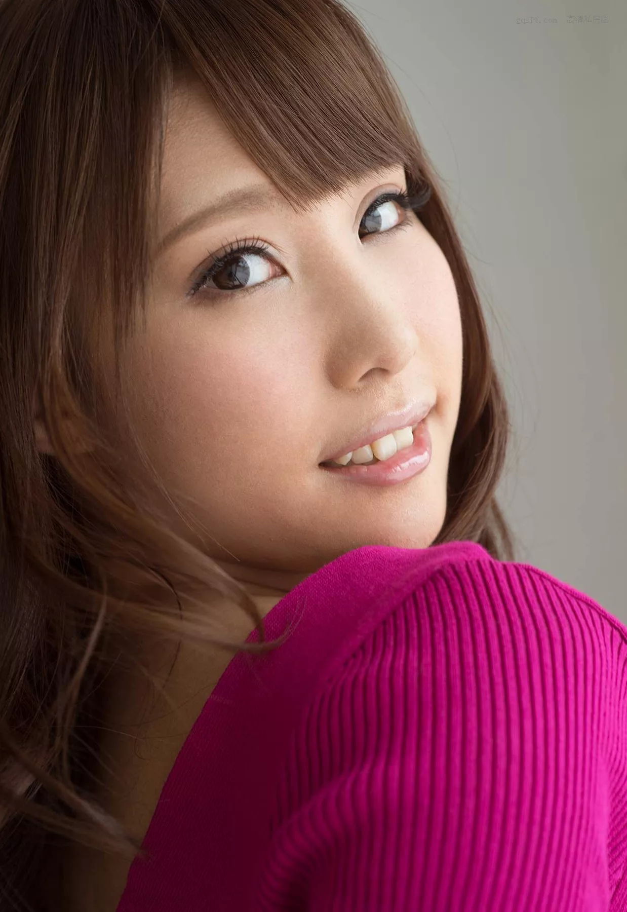 日本 美女 超清摄影影像 Syunka Ayami あやみ旬果 Optimistic