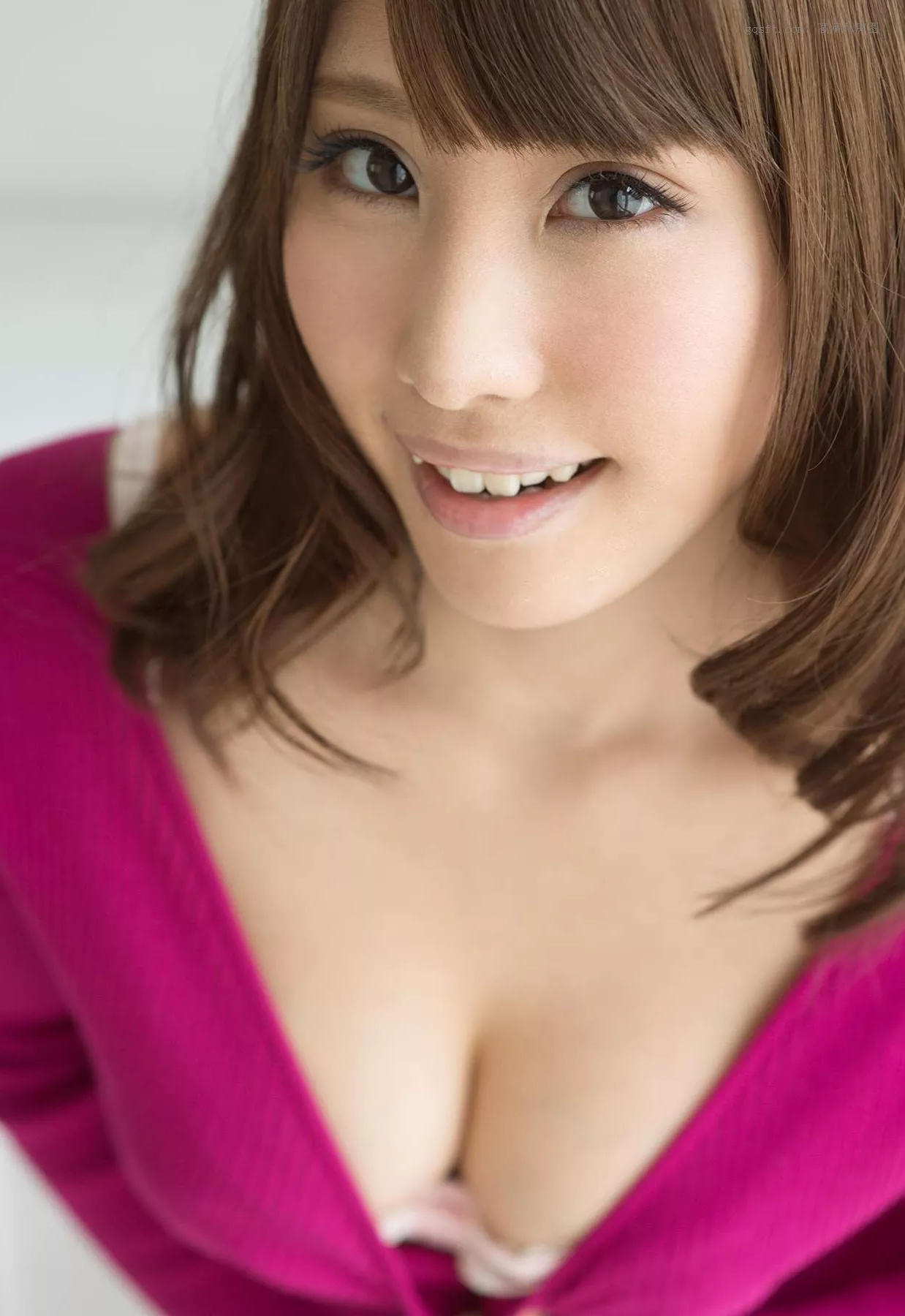 日本 美女 超清摄影影像 Syunka Ayami あやみ旬果 Optimistic