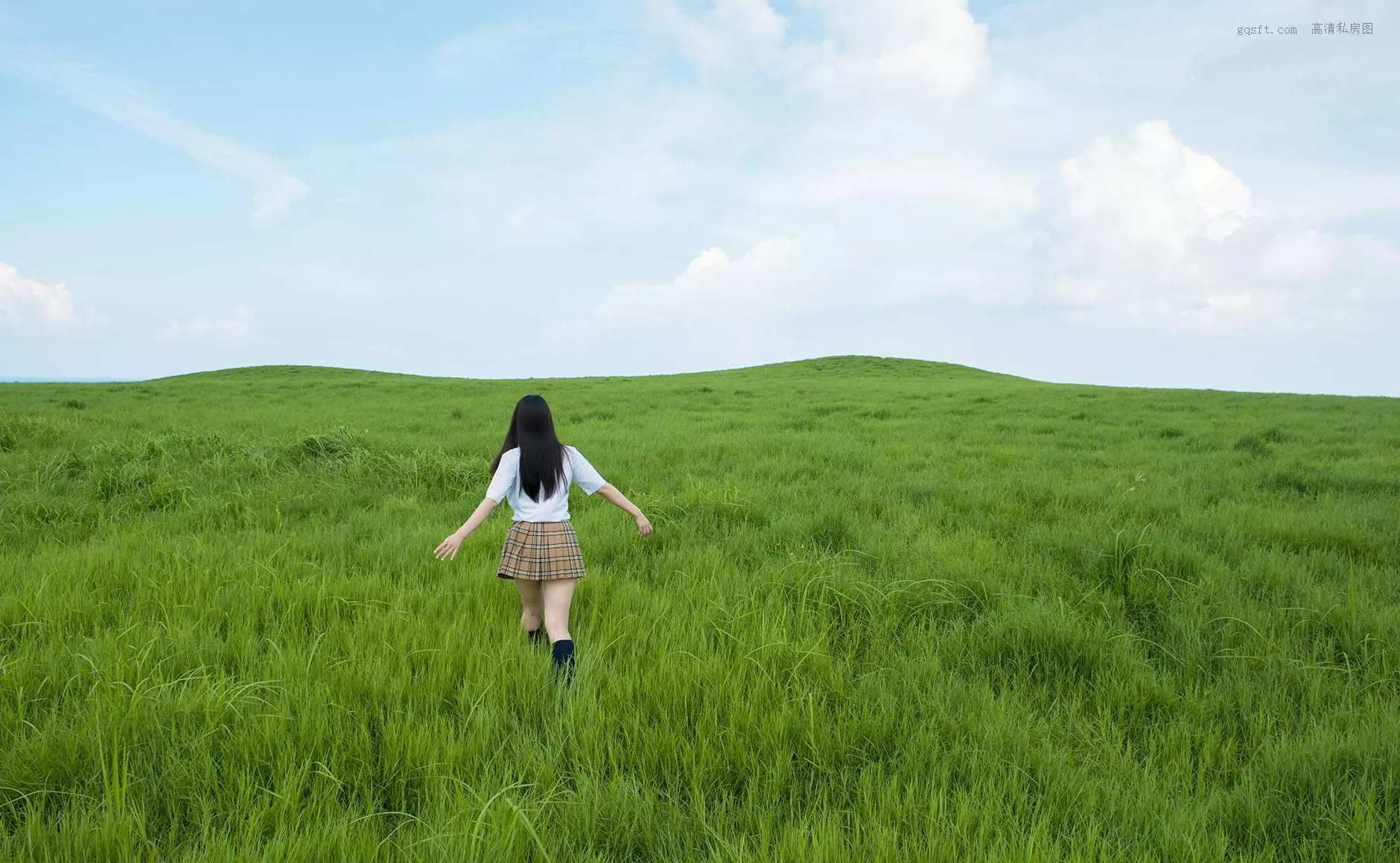 日本 丽人 高清艺术艺术图 Aika Yumeno 梦乃あいか You Made Me Realize