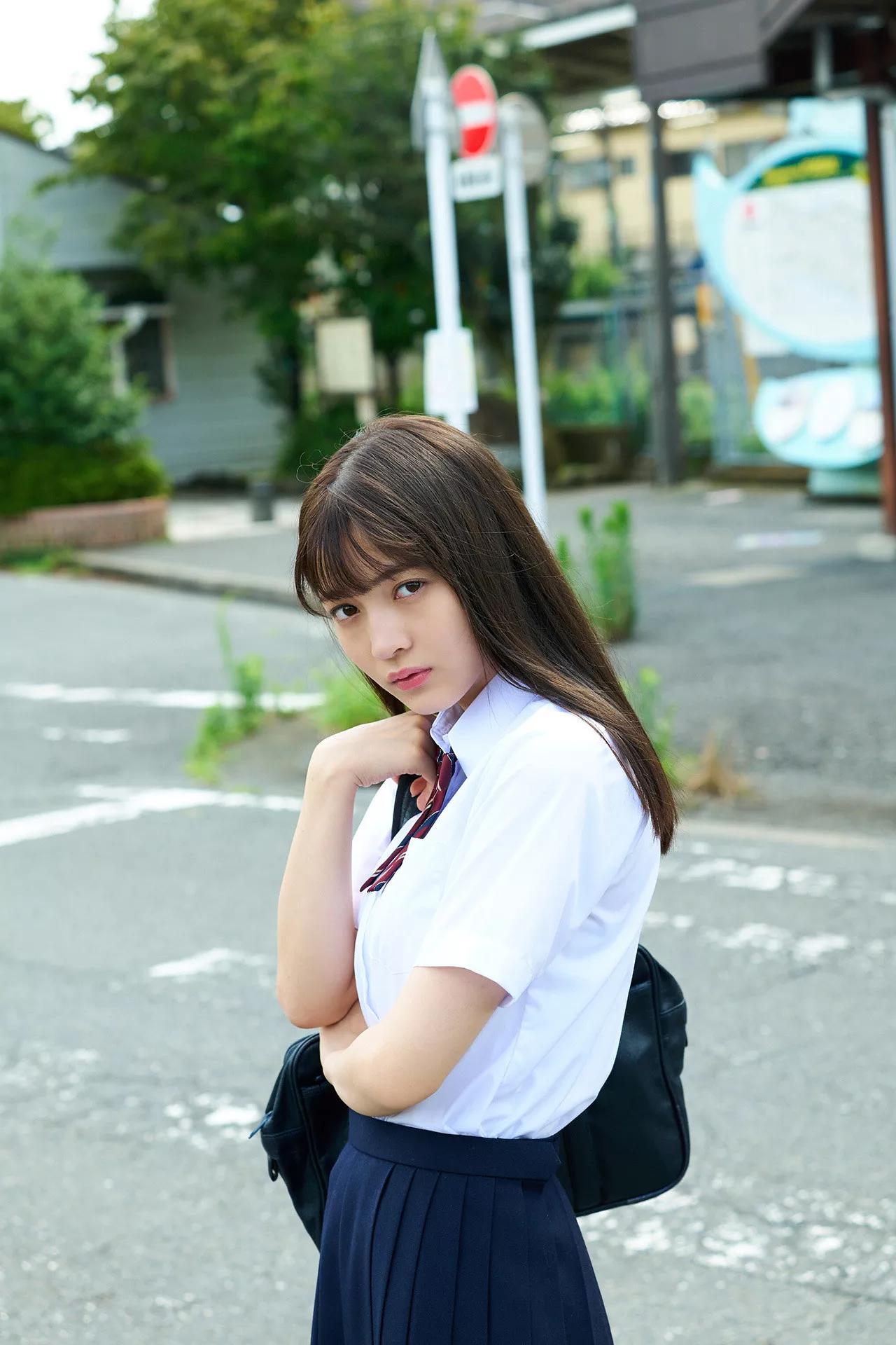 Nanako Kurosaki �\�貌� 々子FLASH 日本艳模优秀艺术摄影 「18�r、原石、�xく」 全集修正