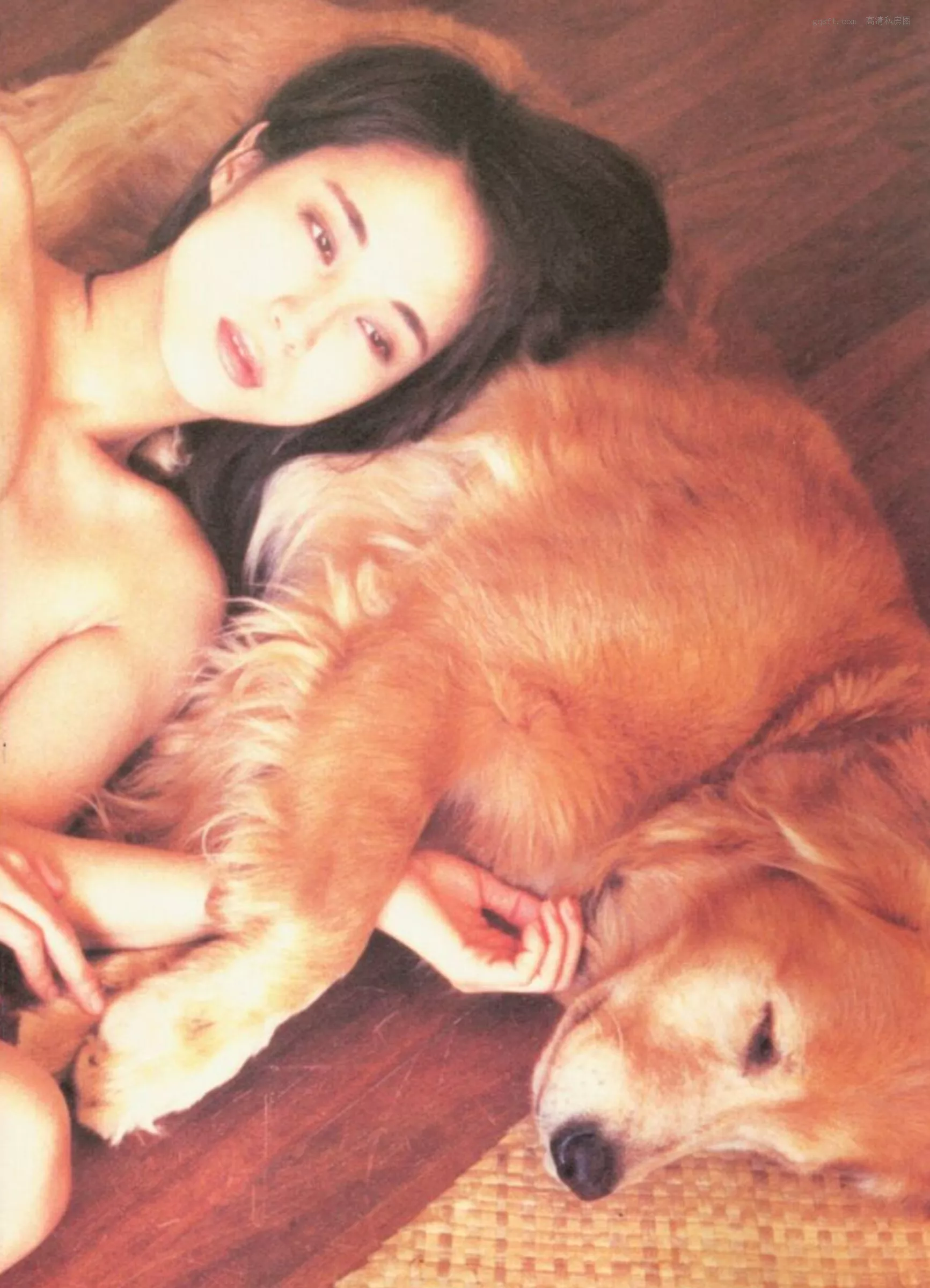日本 美人 高品质摄影摄影 精选 1998.3 GEKISHA in HAWAII