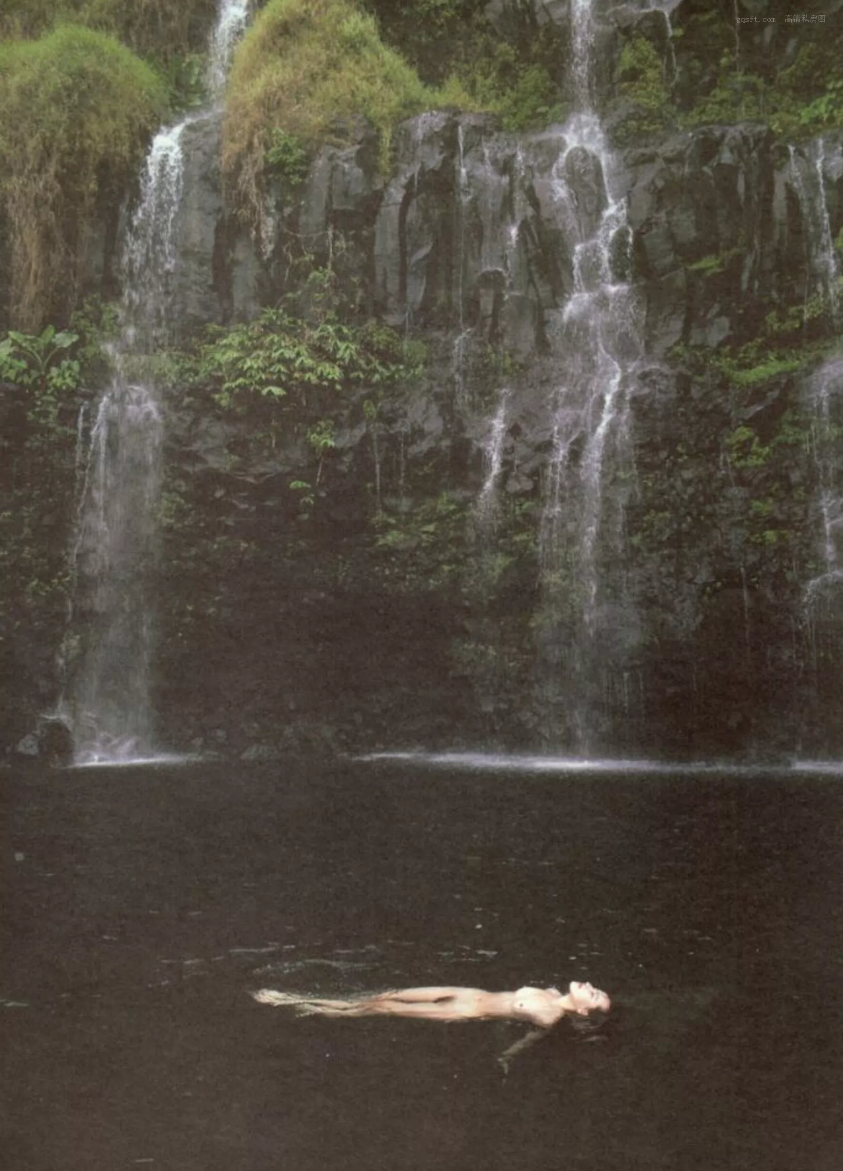 日本 美人 高品质摄影摄影 精选 1998.3 GEKISHA in HAWAII