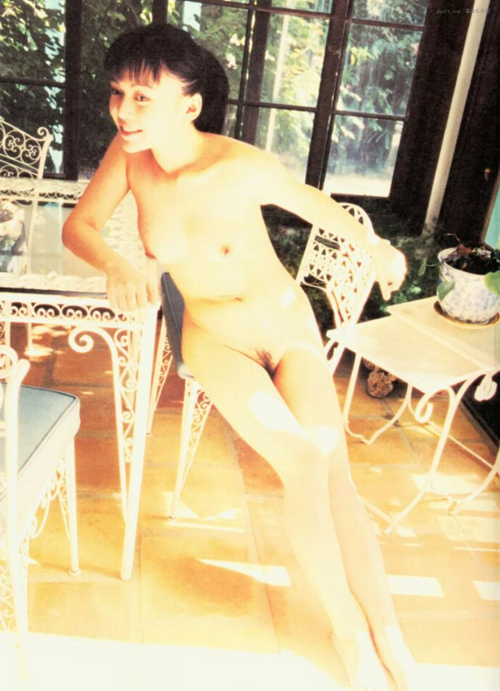 日本 美人 高品质摄影摄影 精选 1998.3 GEKISHA in HAWAII