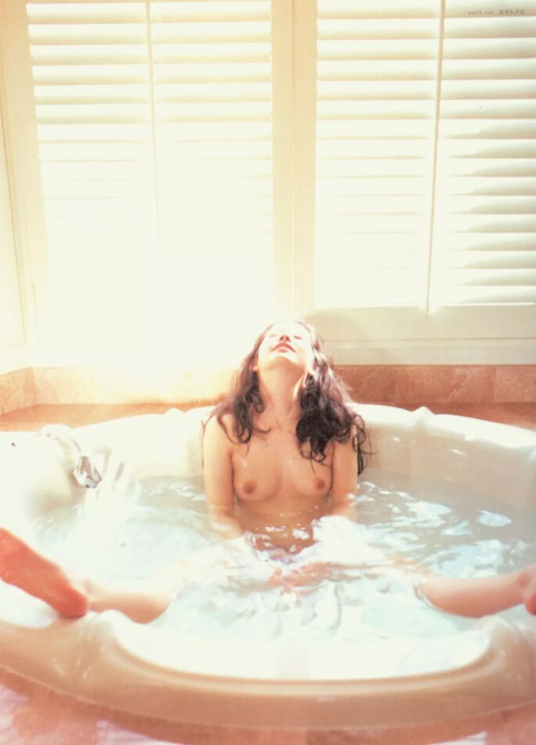 日本 美人 高品质摄影摄影 精选 1998.3 GEKISHA in HAWAII