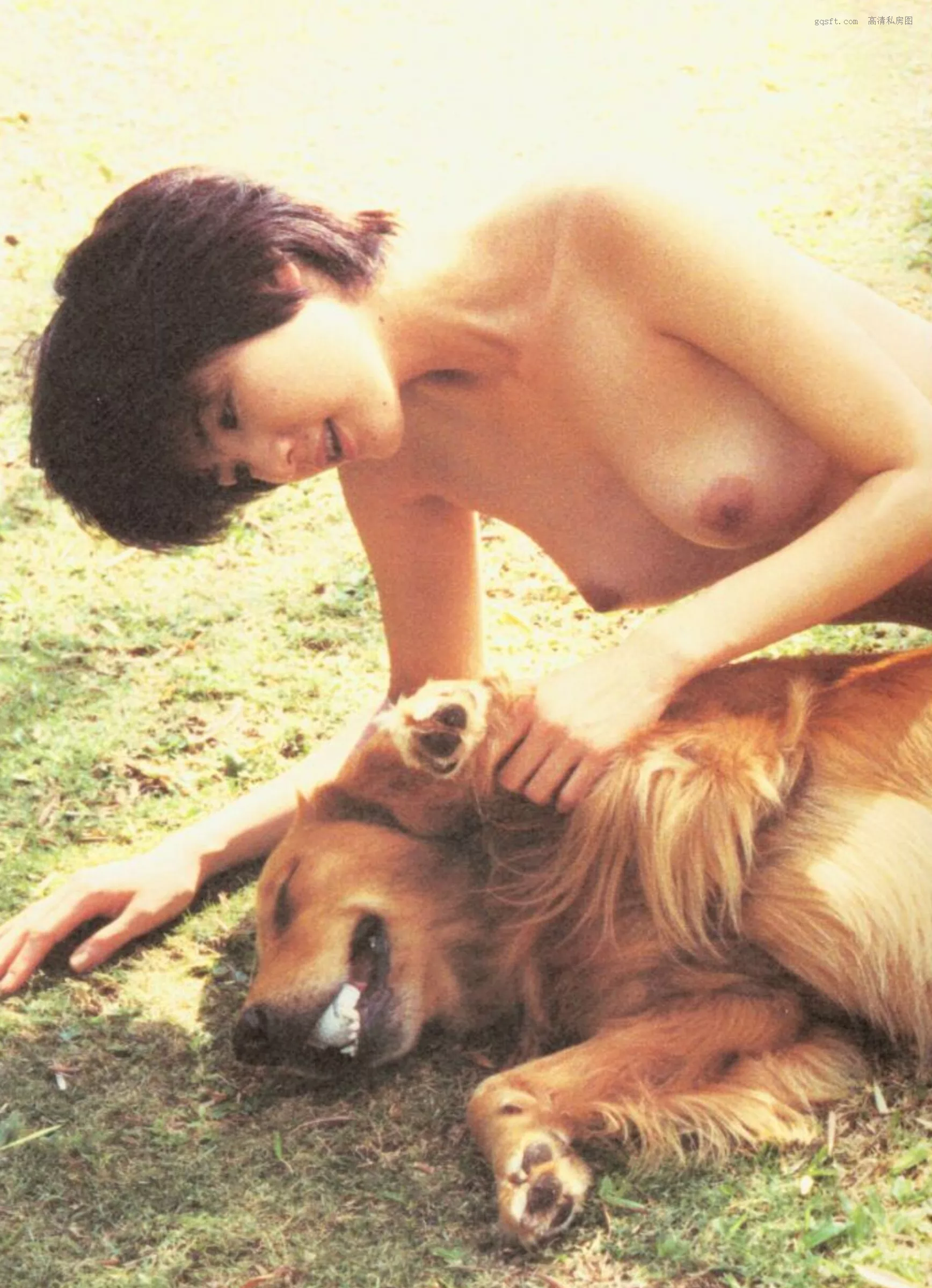 日本 美人 高品质摄影摄影 精选 1998.3 GEKISHA in HAWAII