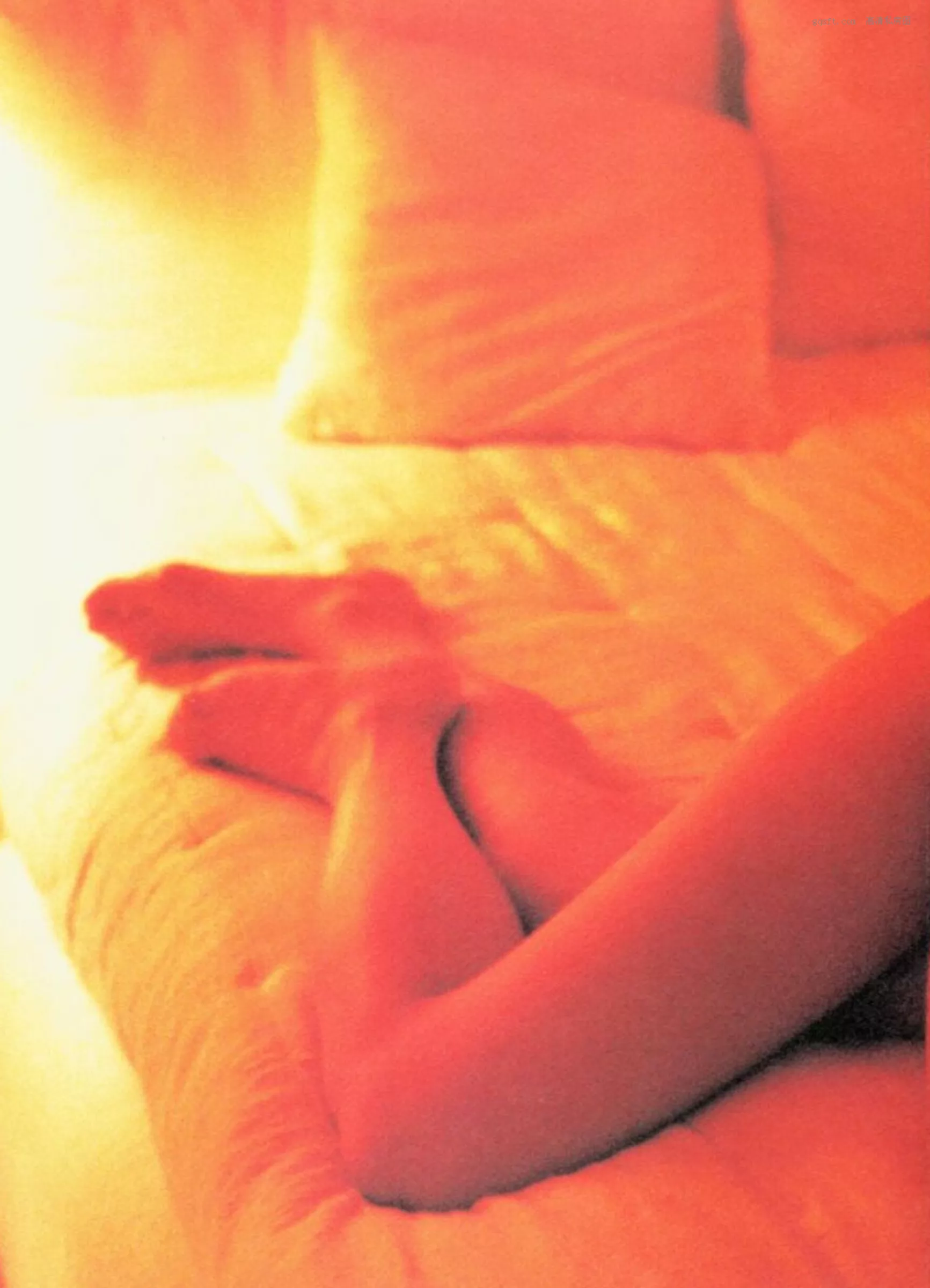 日本 美人 高品质摄影摄影 精选 1998.3 GEKISHA in HAWAII