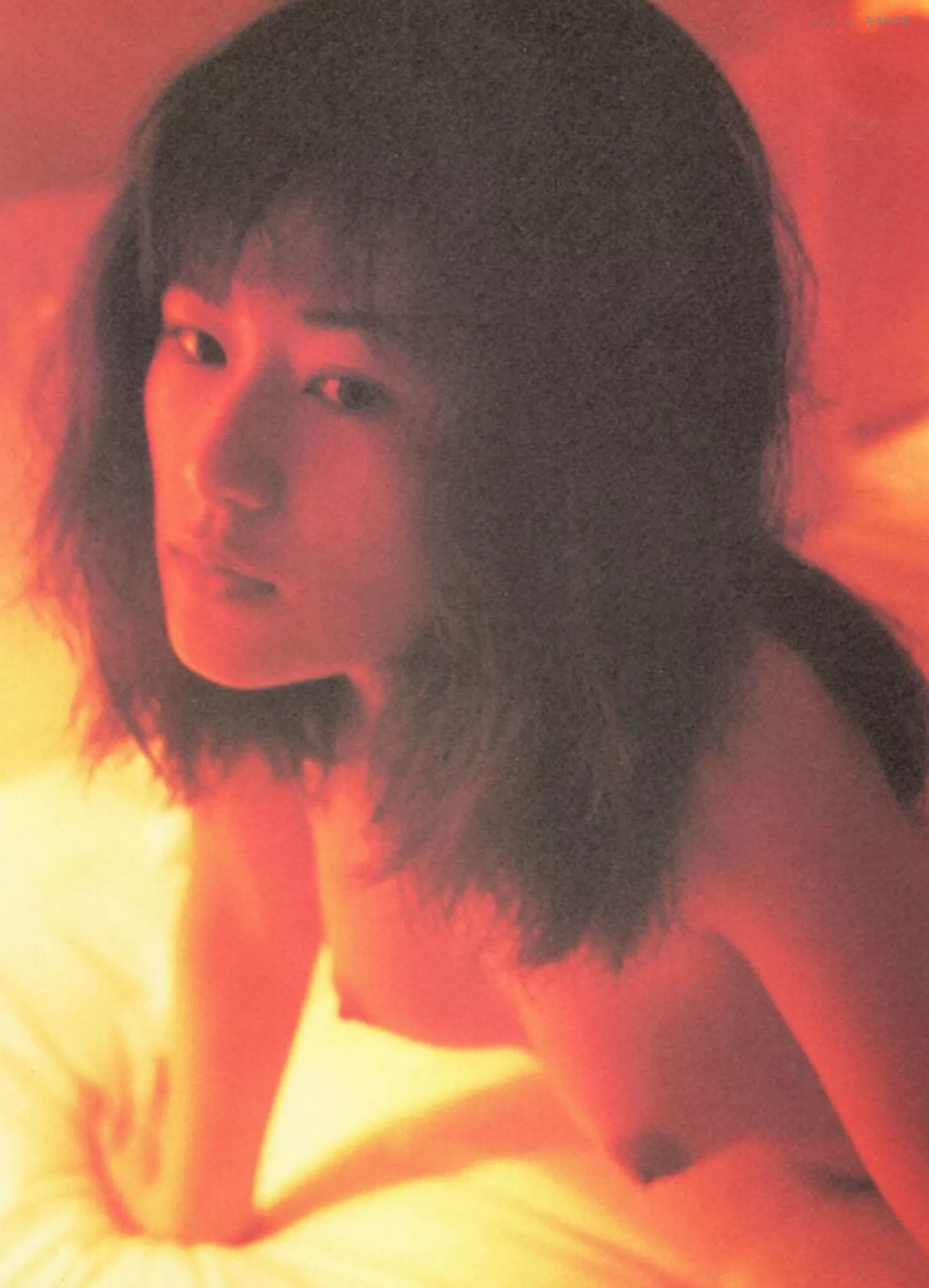 日本 美人 高品质摄影摄影 精选 1998.3 GEKISHA in HAWAII