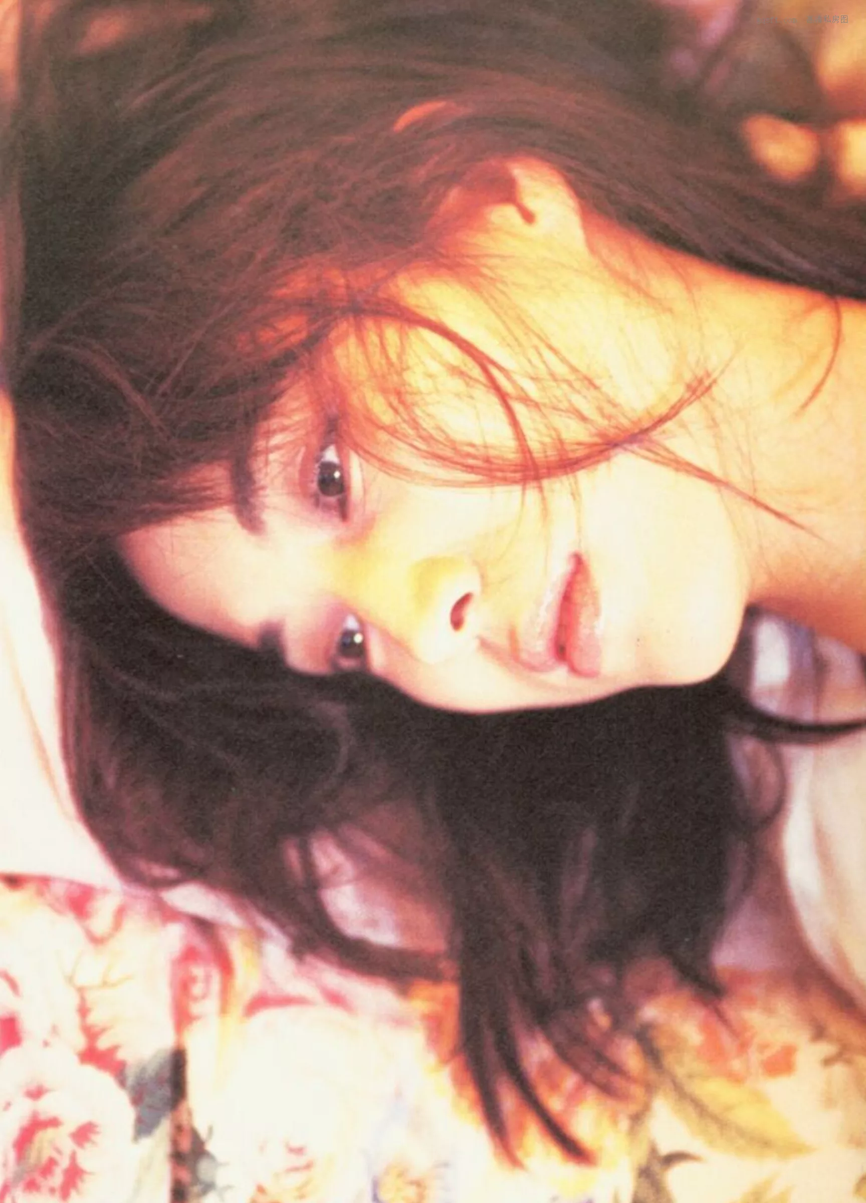 日本 美人 高品质摄影摄影 精选 1998.3 GEKISHA in HAWAII