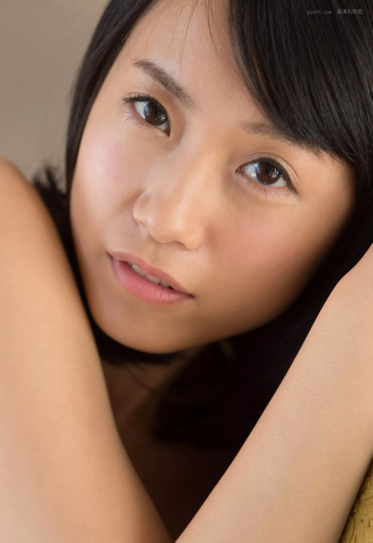 日本 仙女 优质艺术写真 Mami Nagase 长��麻美 Soft & Wet