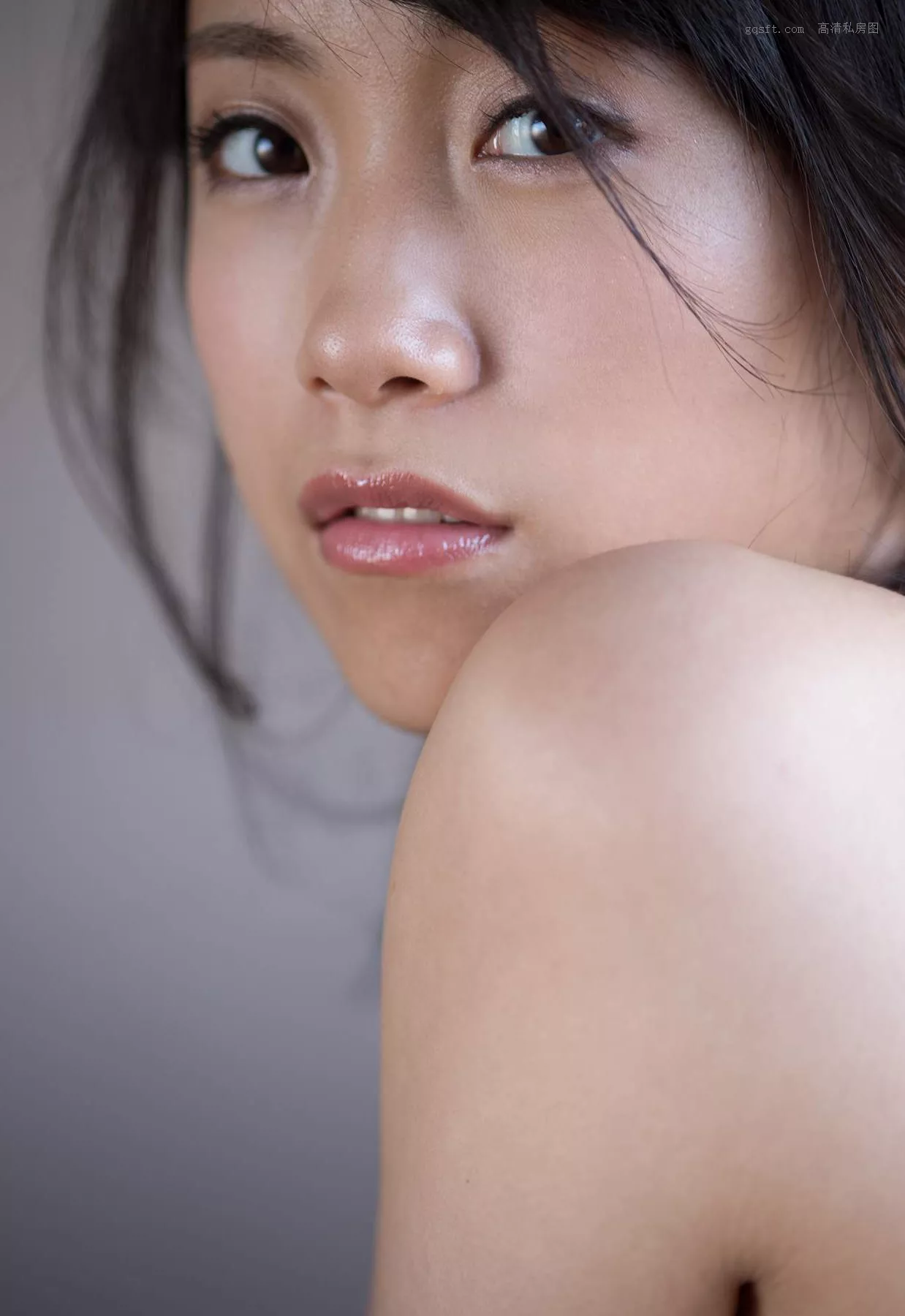日本 仙女 优质艺术写真 Mami Nagase 长��麻美 Soft & Wet