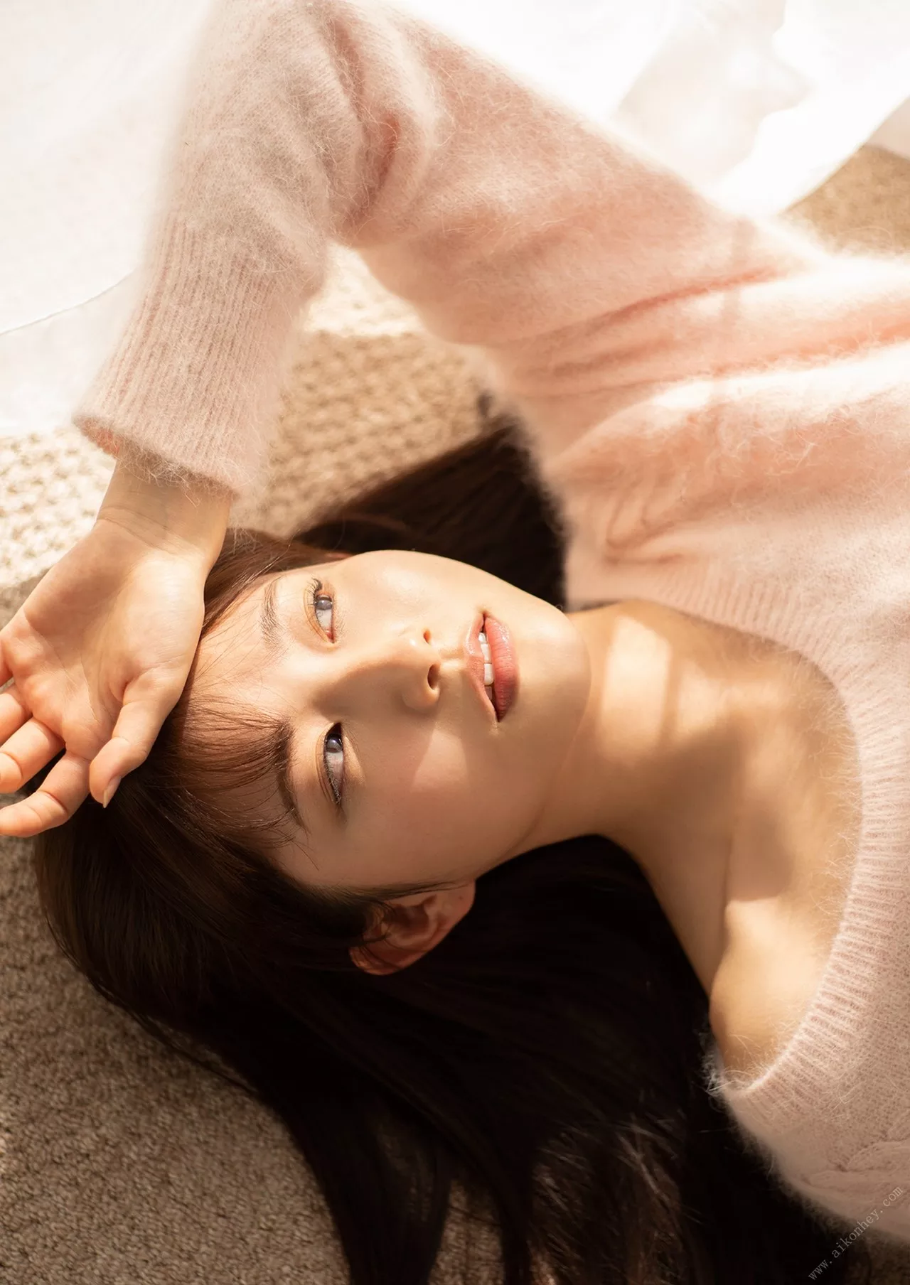 Nagisa Aoyama 青山なぎさ限定 YJ Photo Book 「�Wの最高の彼女」 全集修正