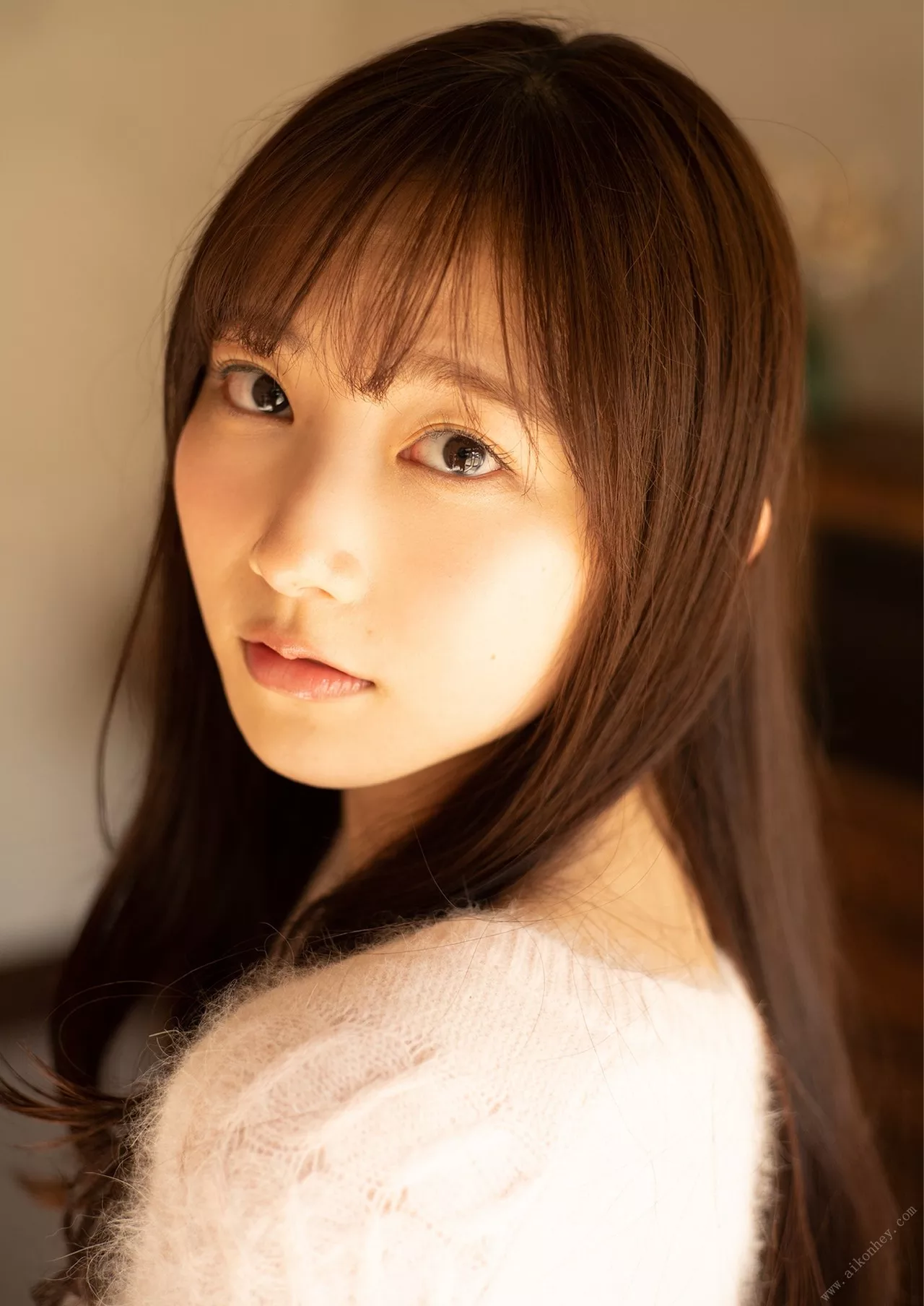 Nagisa Aoyama 青山なぎさ限定 YJ Photo Book 「�Wの最高の彼女」 全集修正